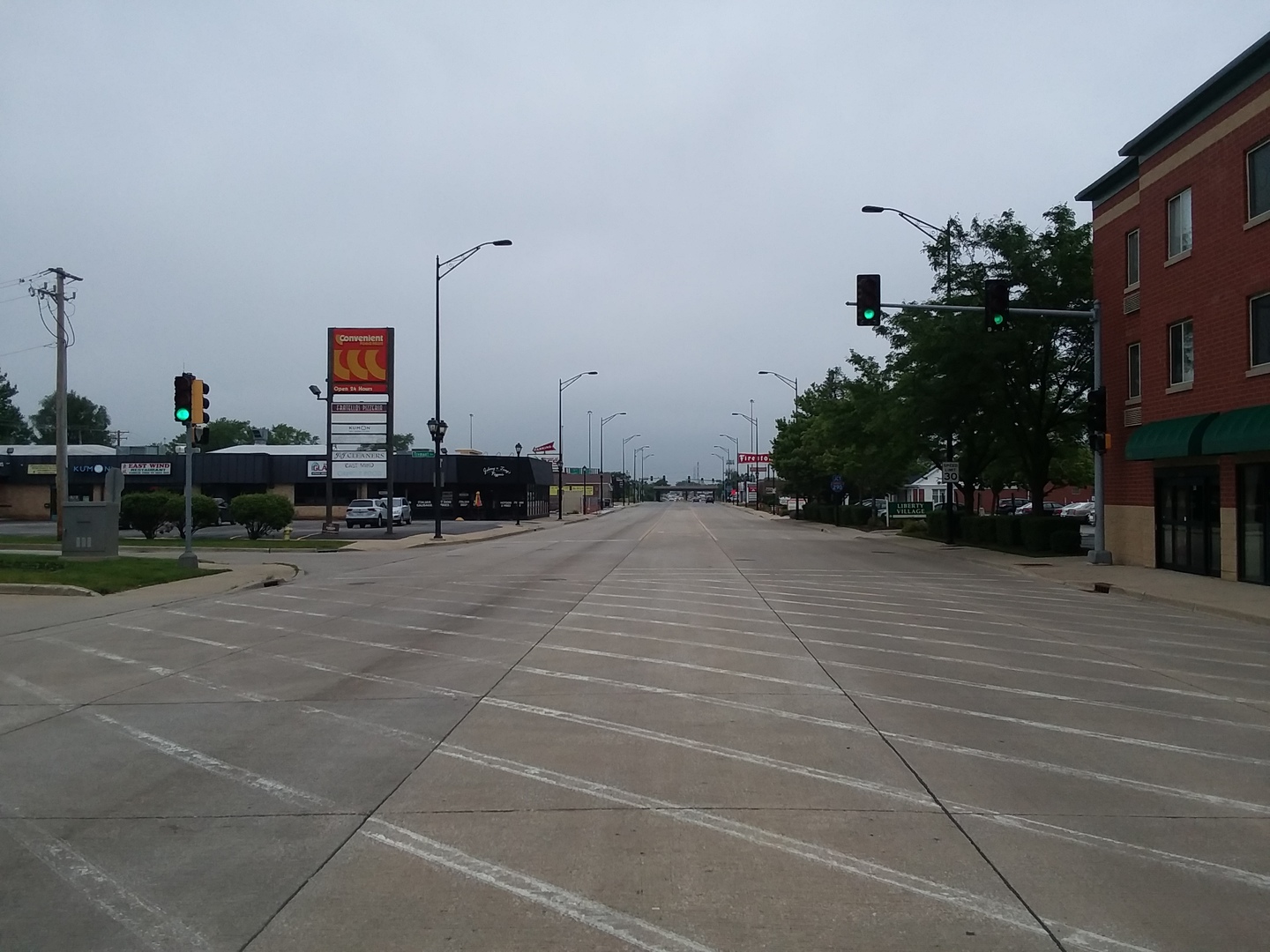 418 N York Street Unit: C