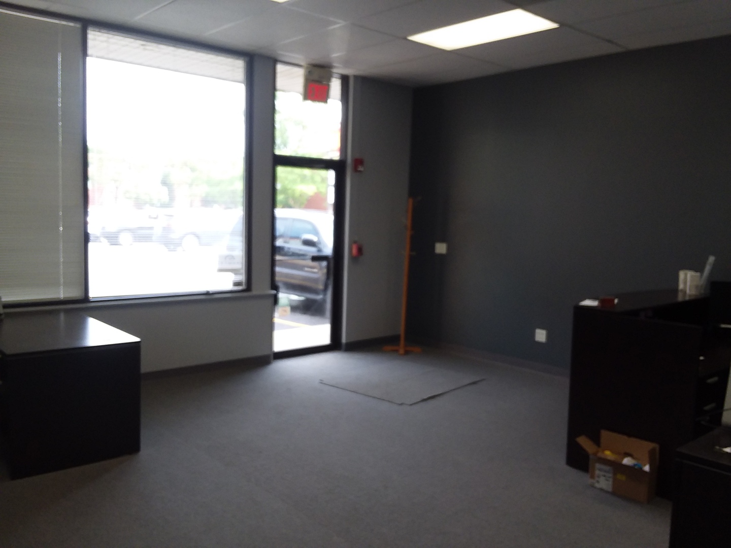 418 N York Street Unit: C