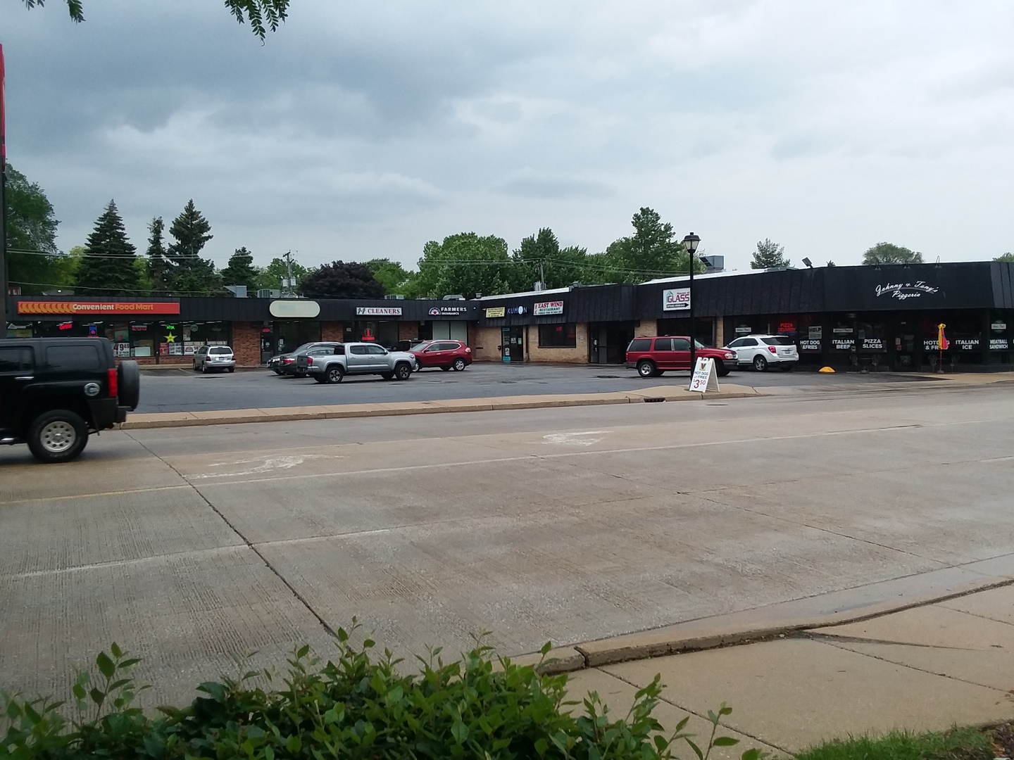 418 N York Street Unit: C