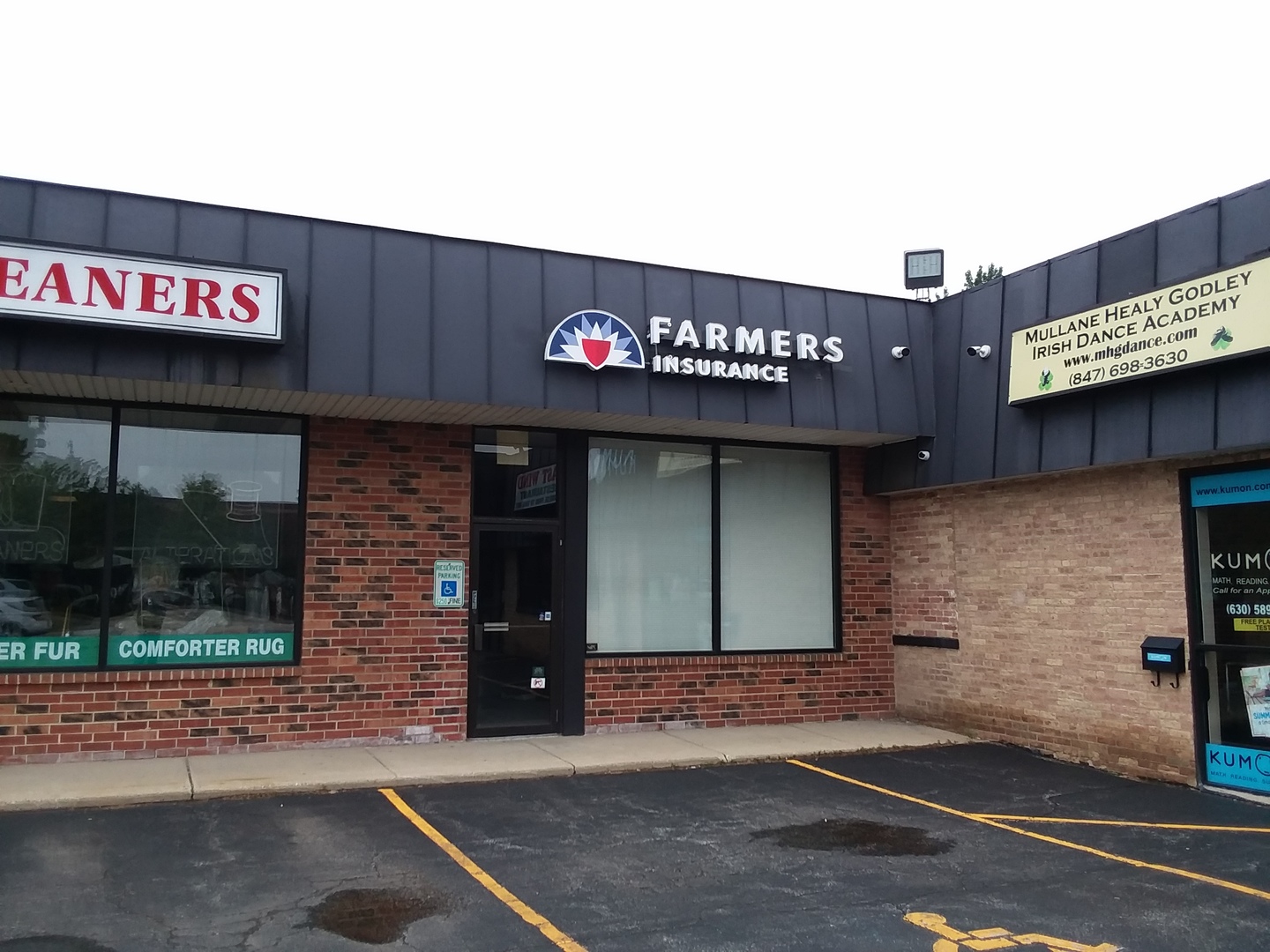 418 N York Street Unit: C