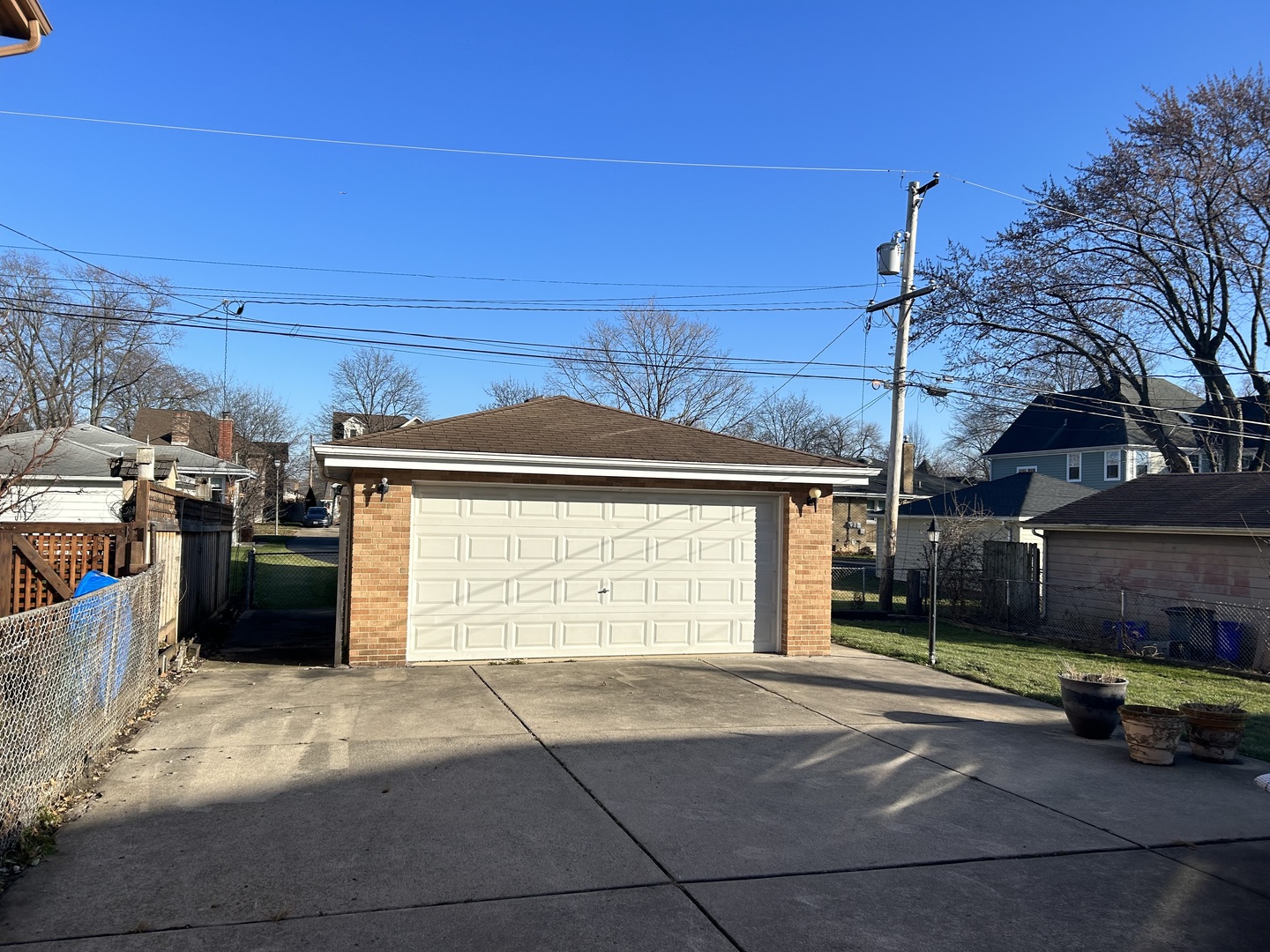 733 S Berkley Avenue