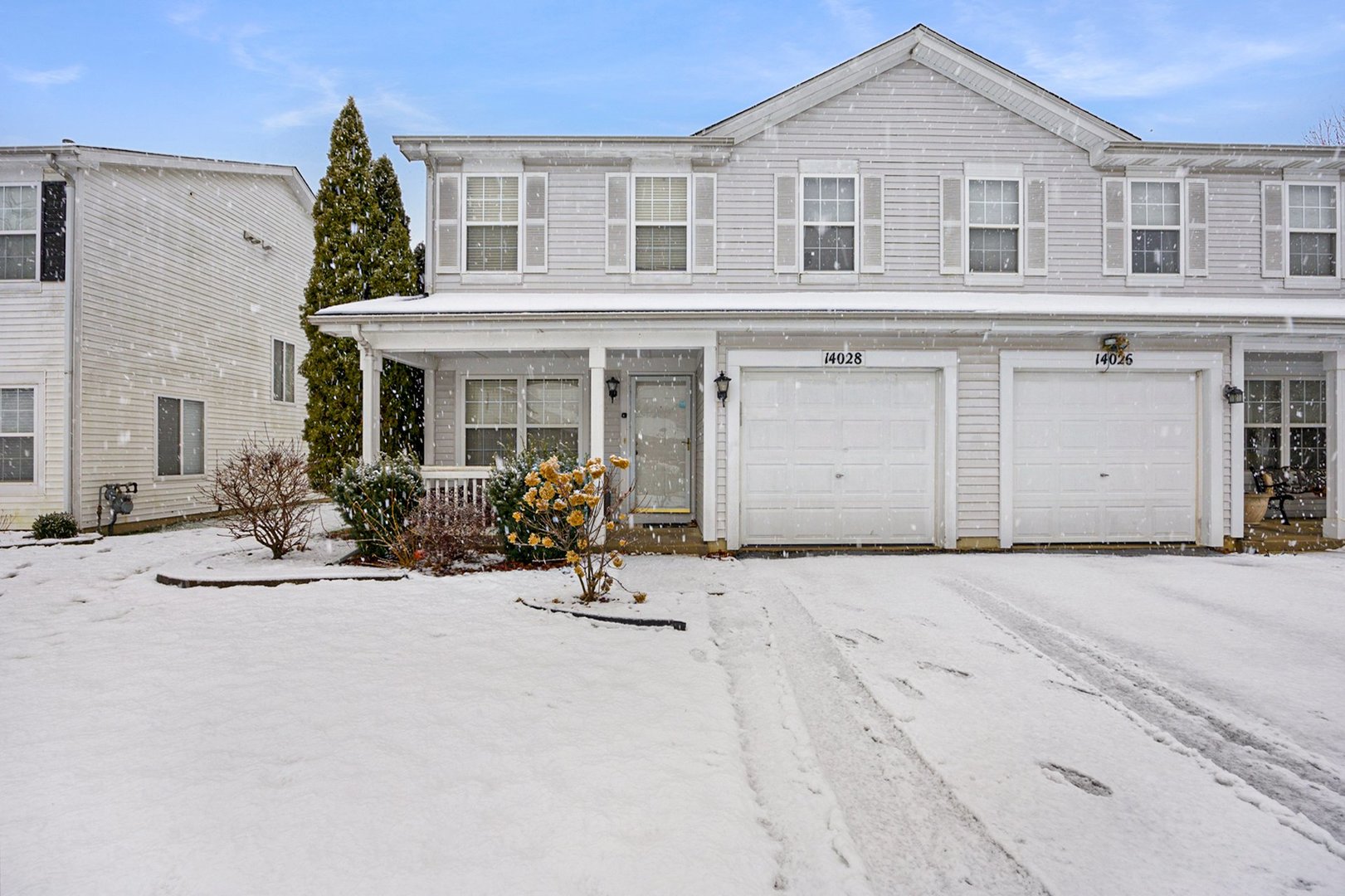 14028 Edgewater Drive