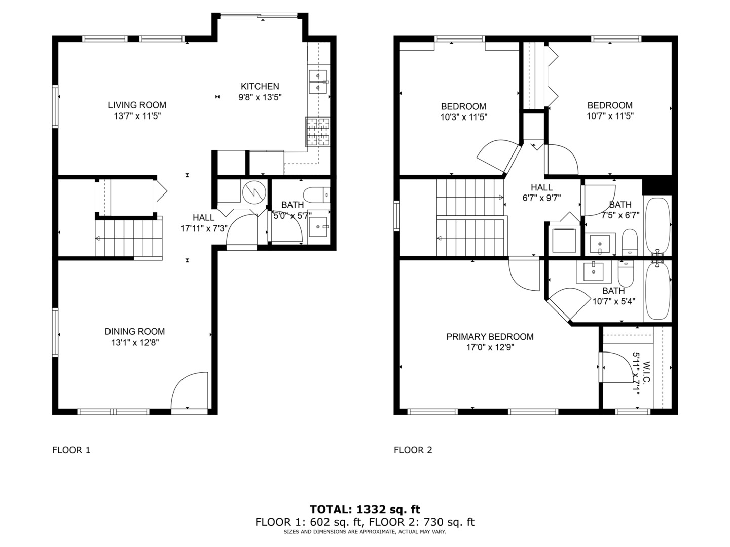 14028 Edgewater Drive