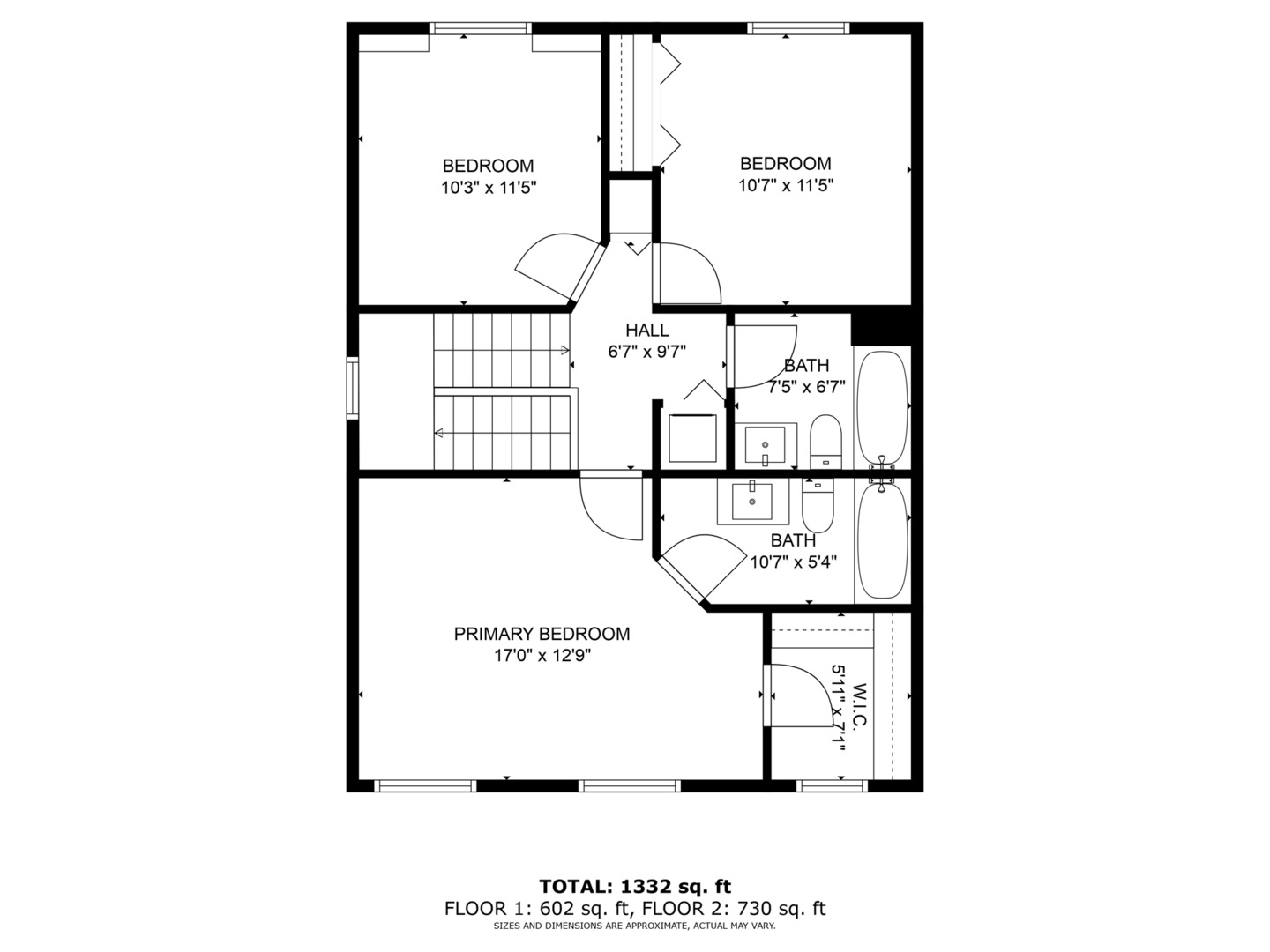 14028 Edgewater Drive