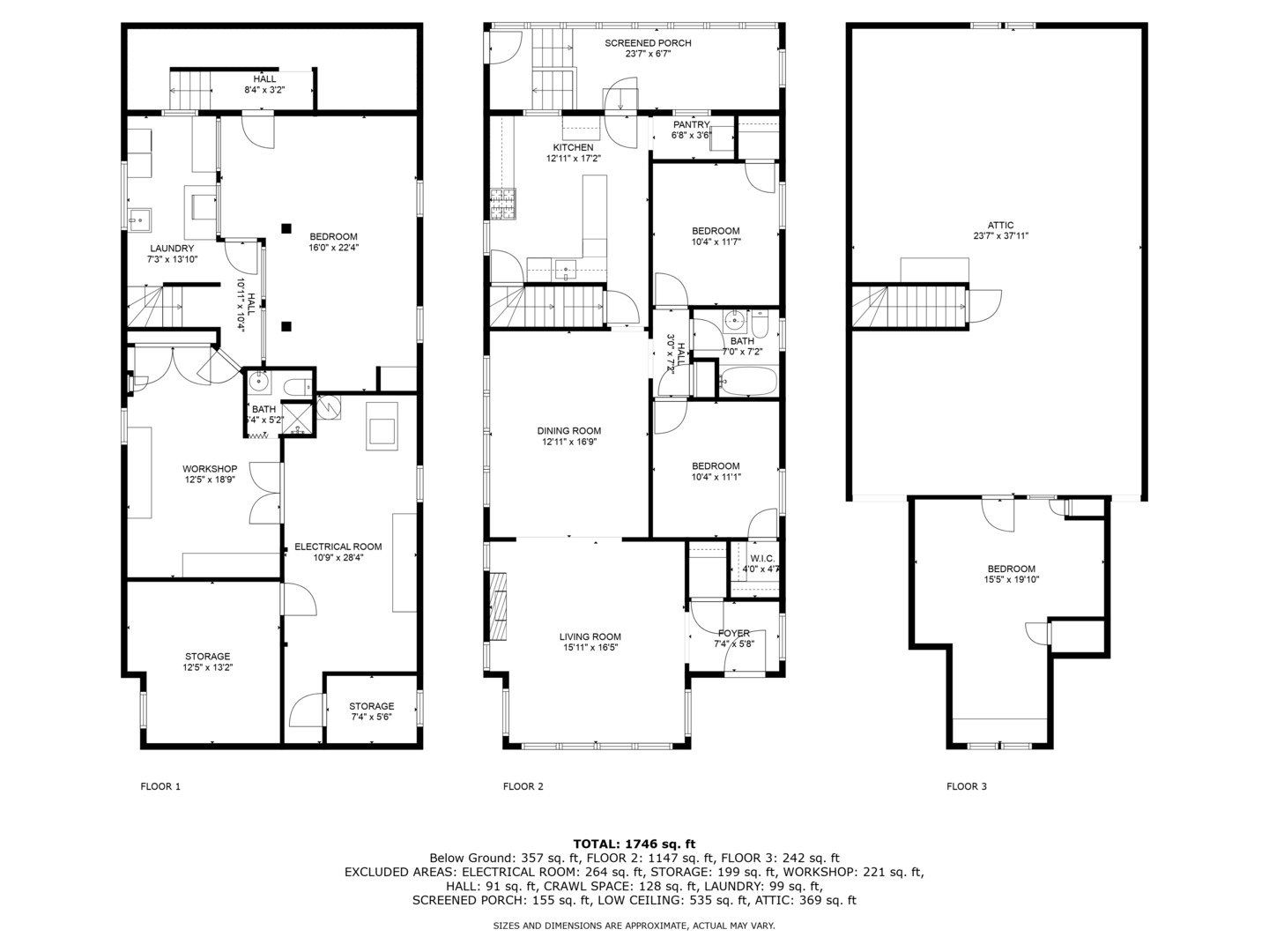 1177 S Clarence Avenue