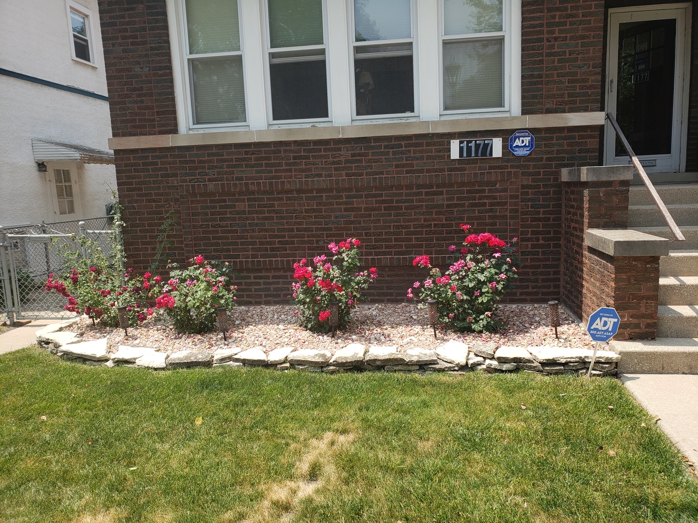 1177 S Clarence Avenue