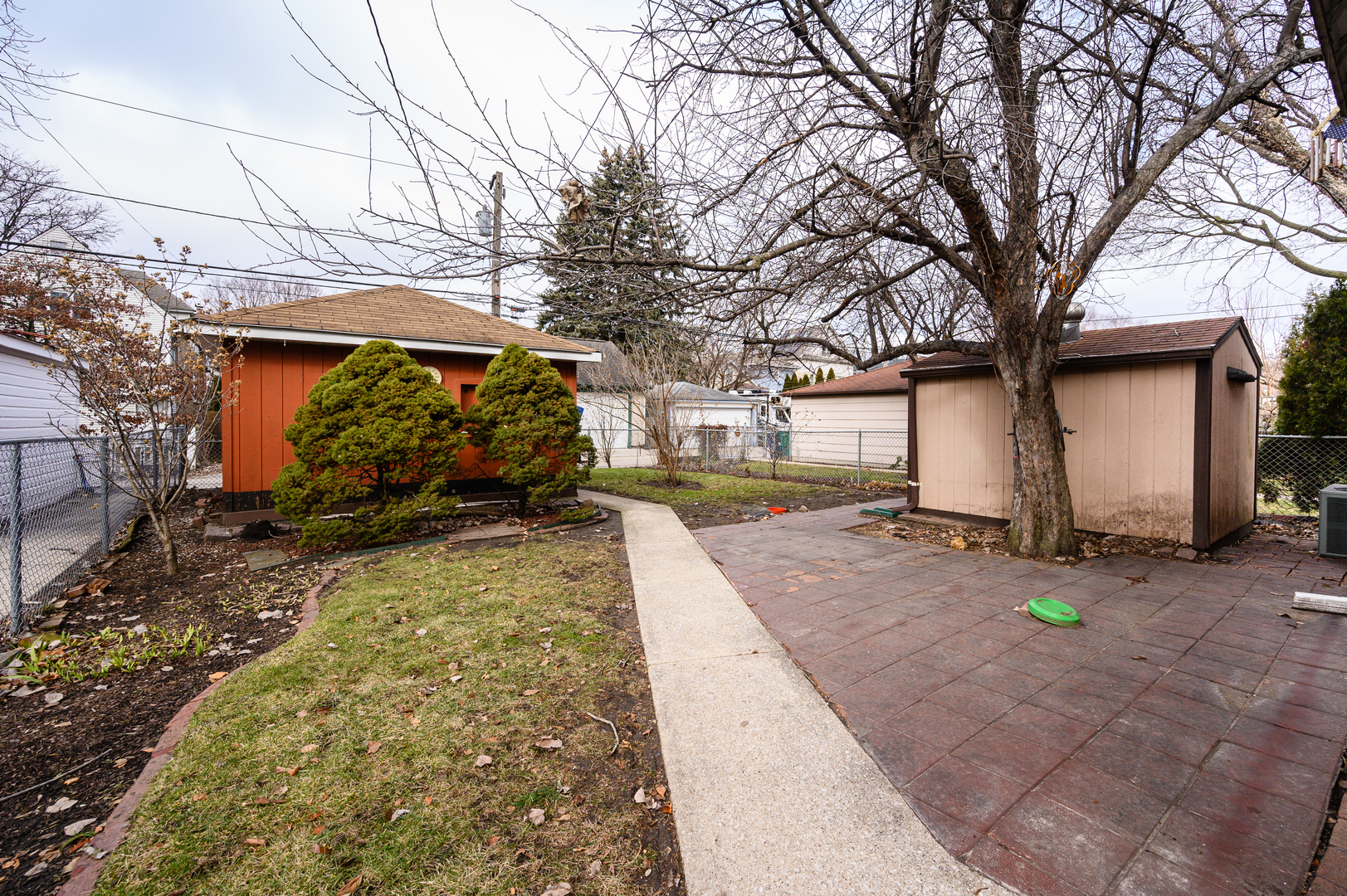 1177 S Clarence Avenue