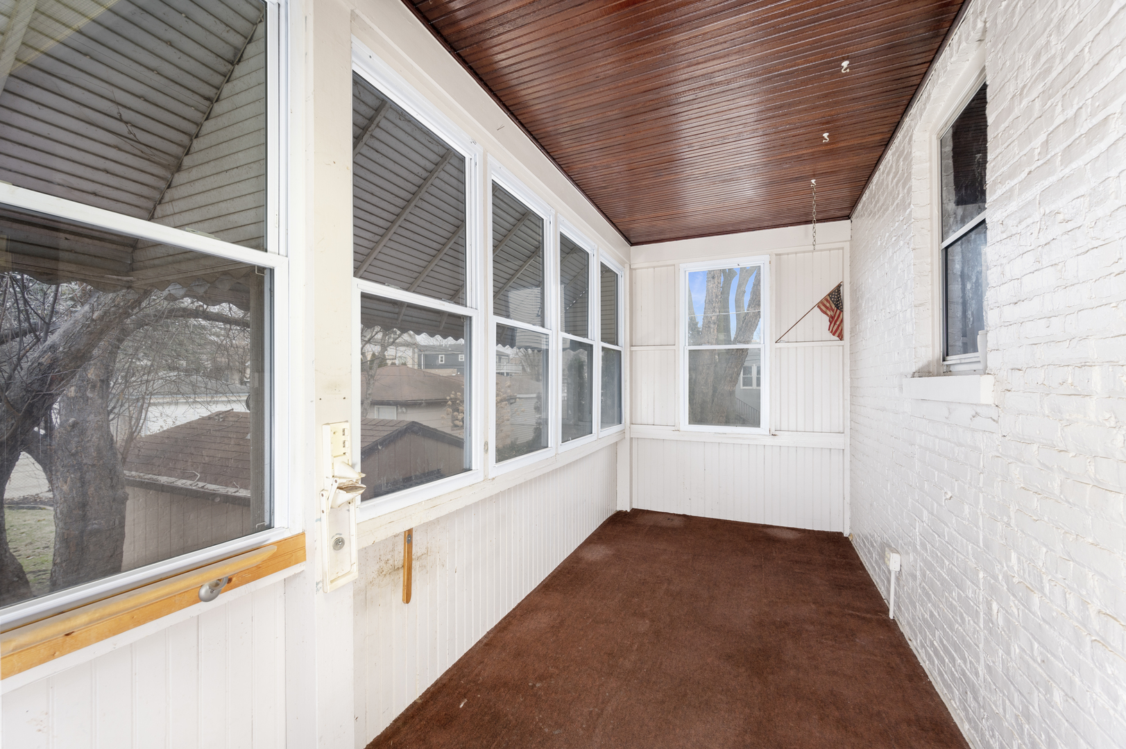 1177 S Clarence Avenue