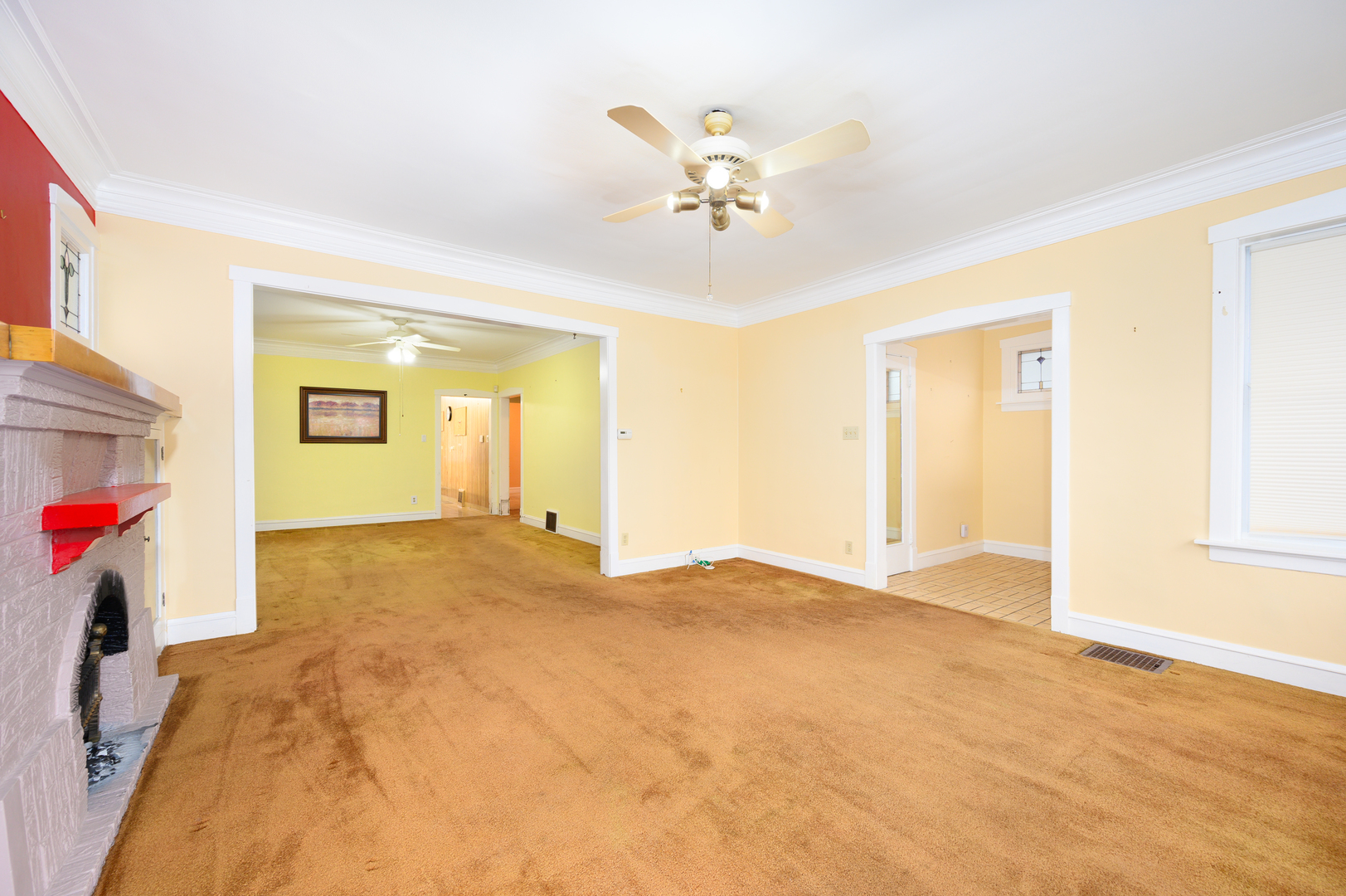 1177 S Clarence Avenue