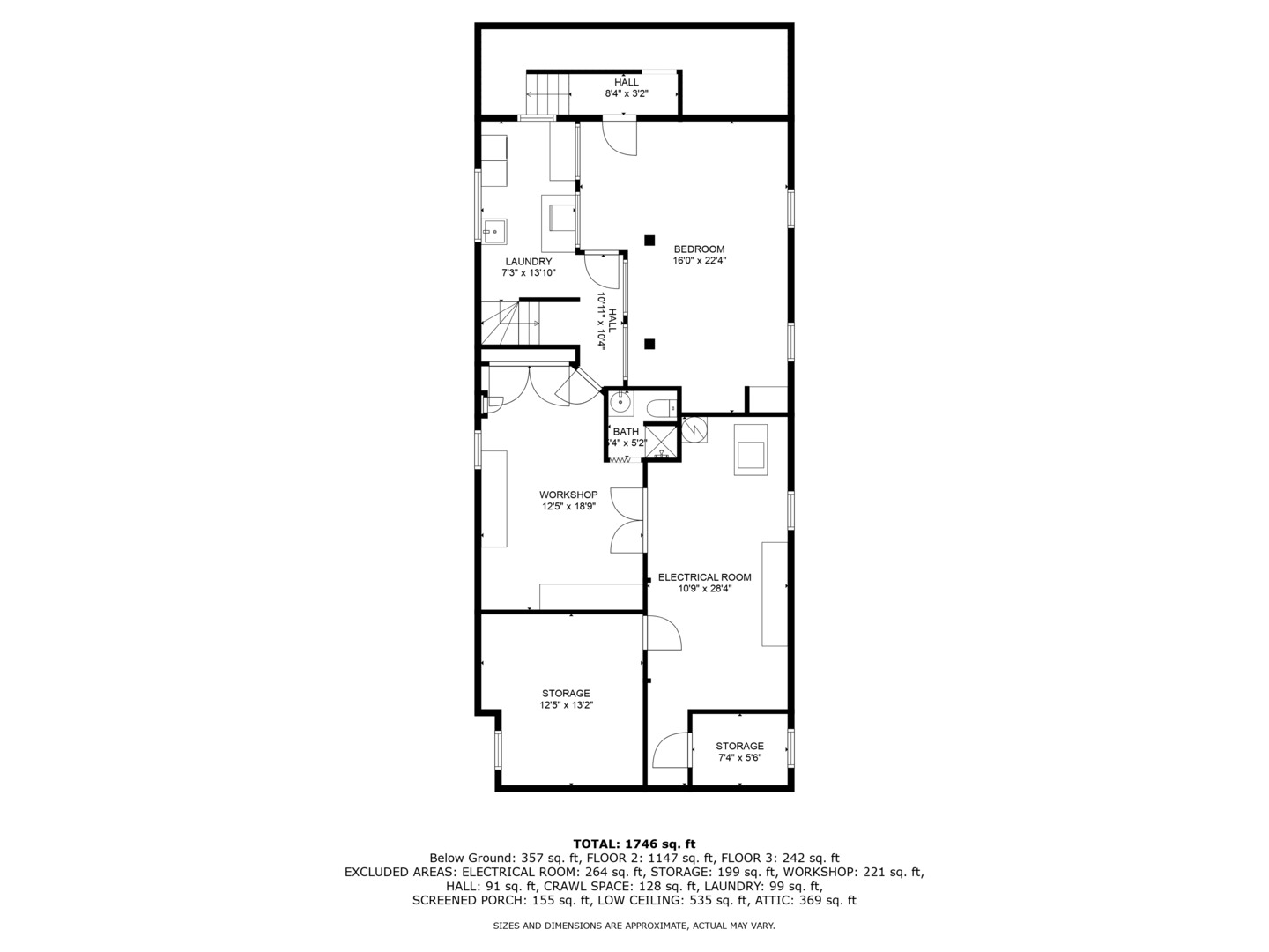 1177 S Clarence Avenue