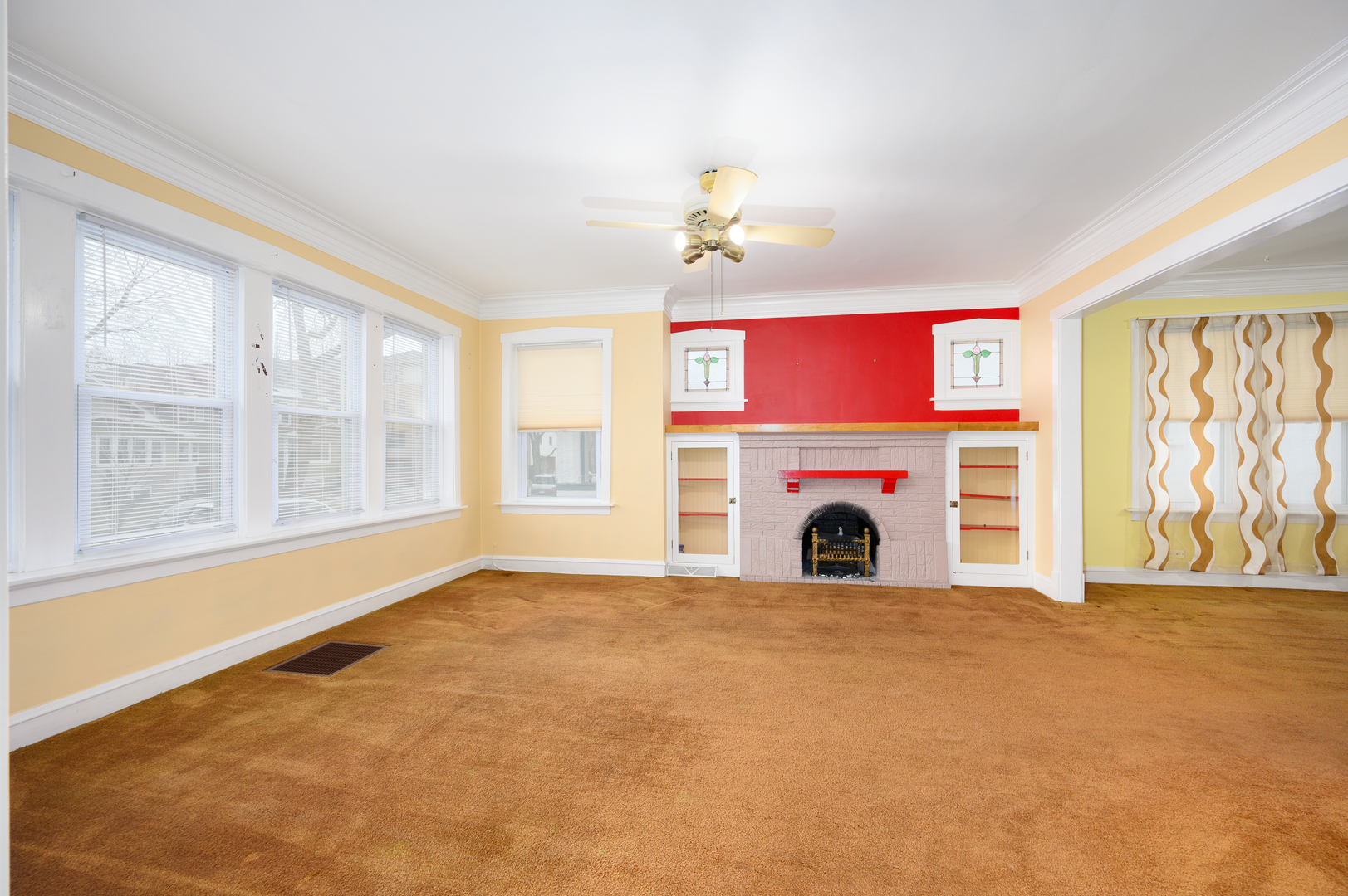 1177 S Clarence Avenue