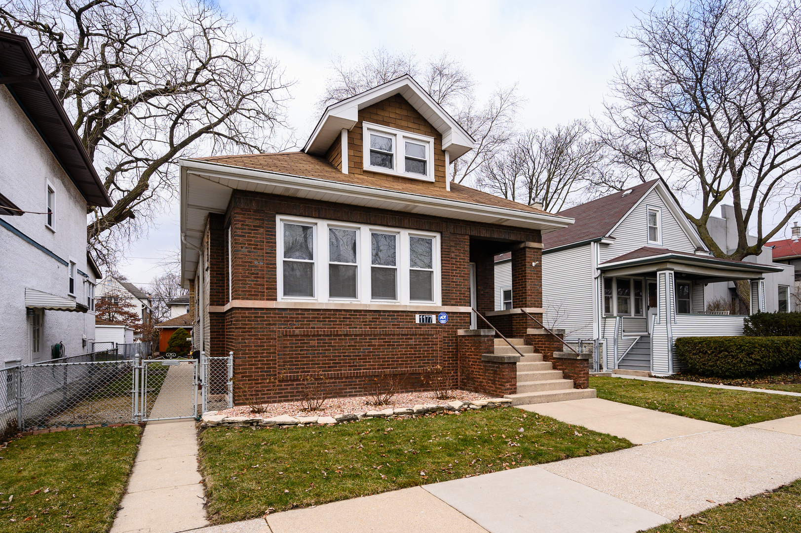 1177 S Clarence Avenue