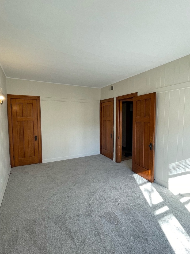 103 E 1 ST Street Unit: 2S