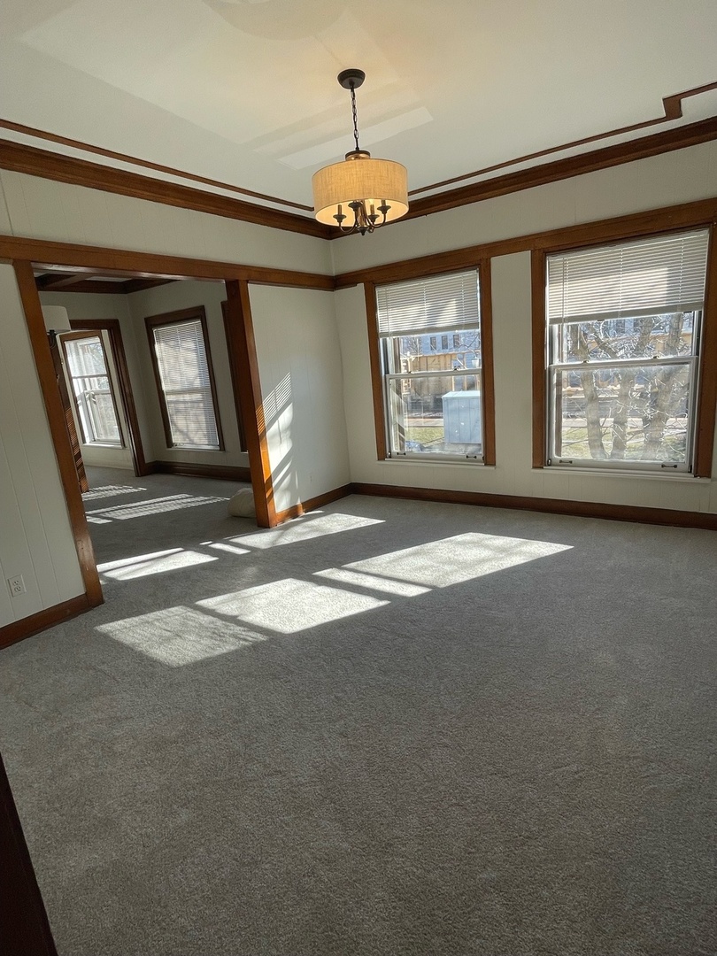 103 E 1 ST Street Unit: 2S