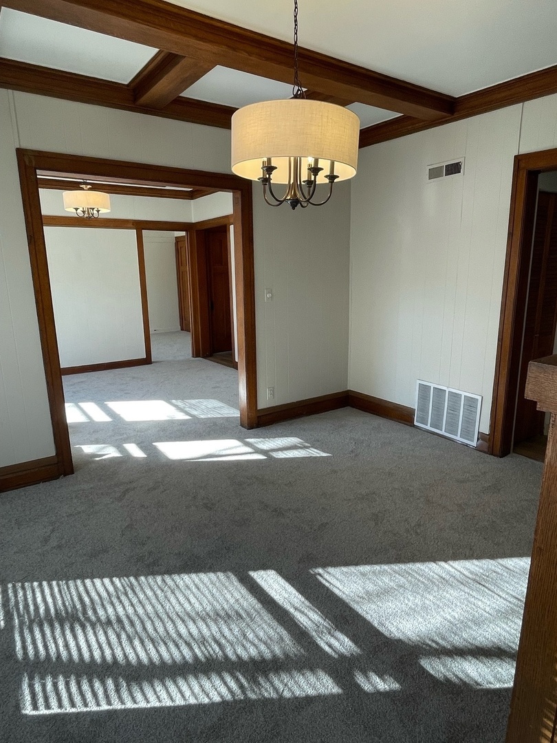 103 E 1 ST Street Unit: 2S