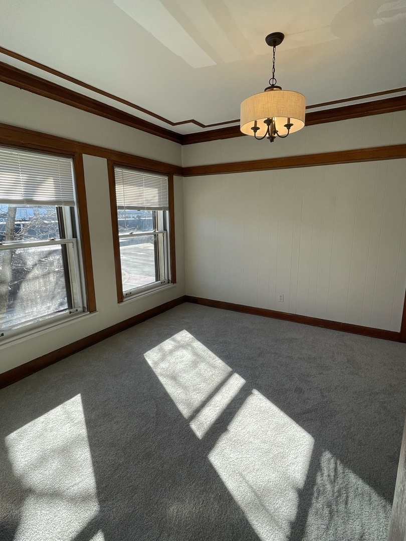 103 E 1 ST Street Unit: 2S