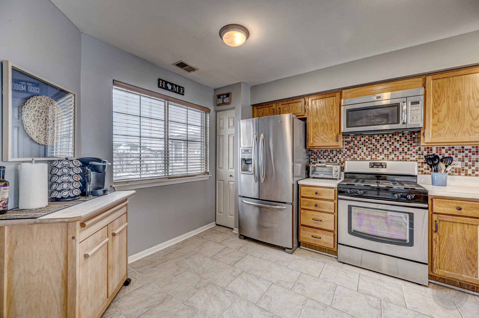 1136 E Cambria South Lane Unit: 1136
