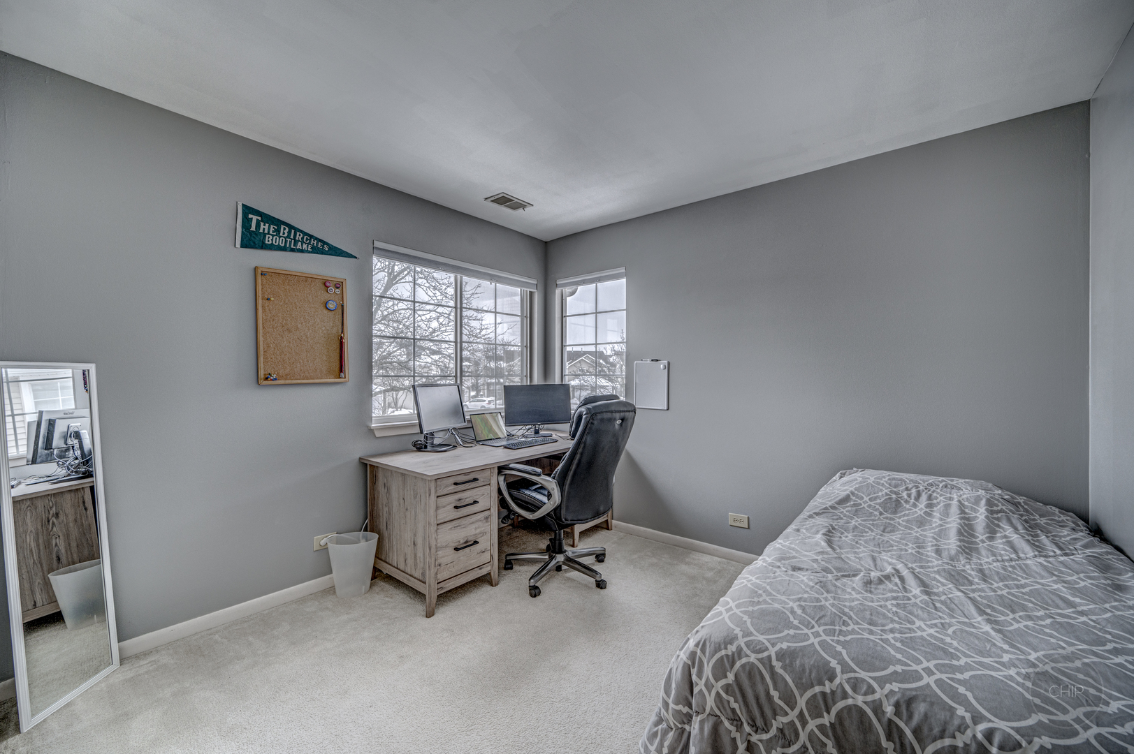 1136 E Cambria South Lane Unit: 1136