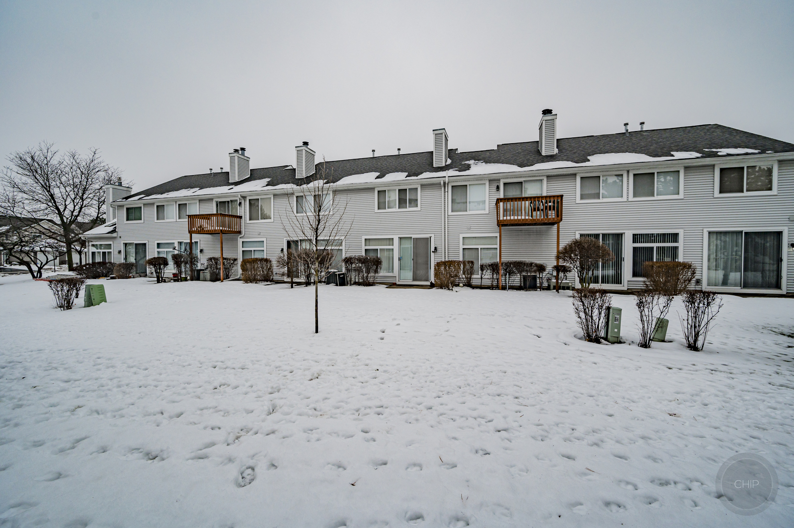 1136 E Cambria South Lane Unit: 1136