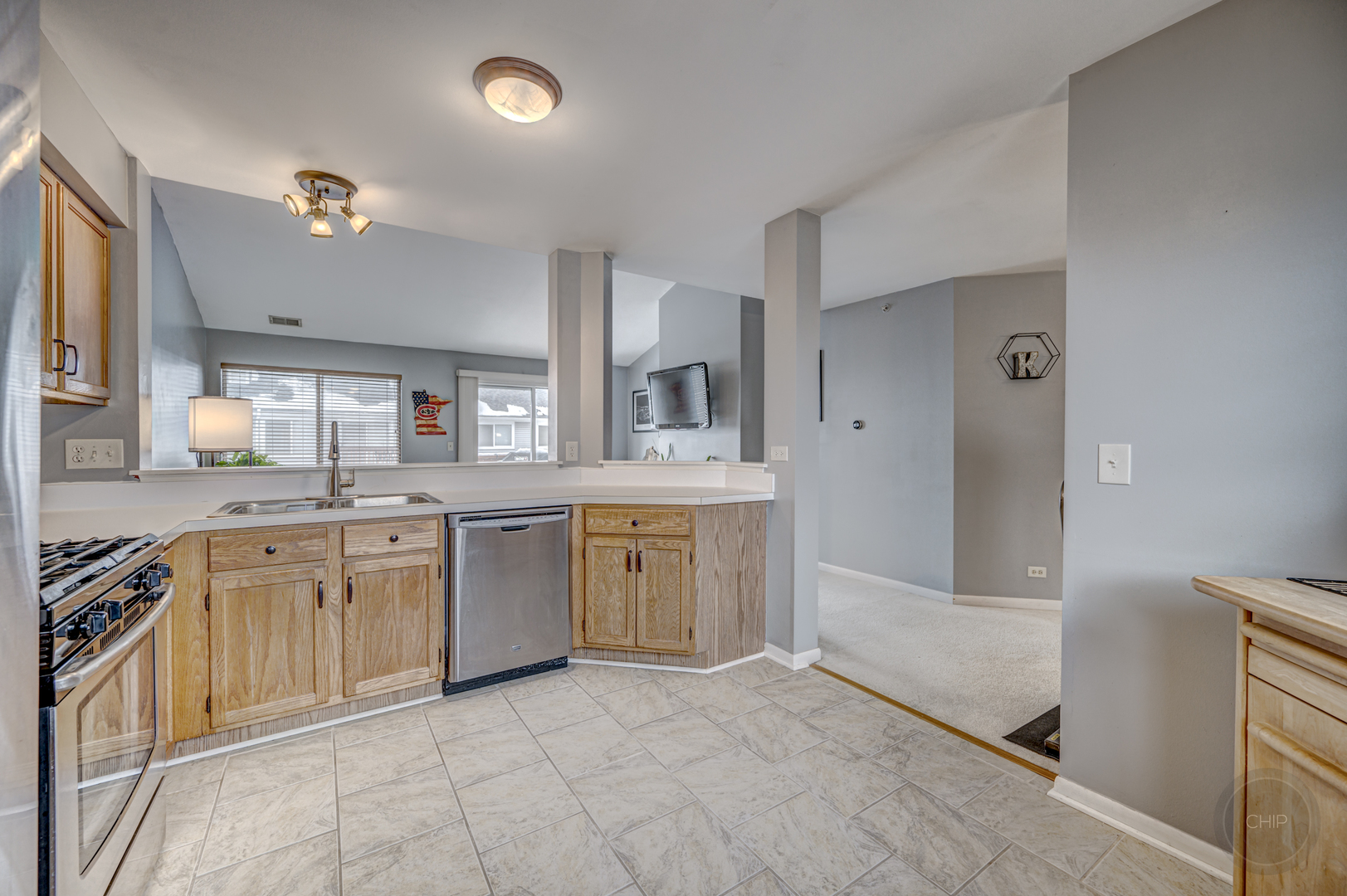 1136 E Cambria South Lane Unit: 1136