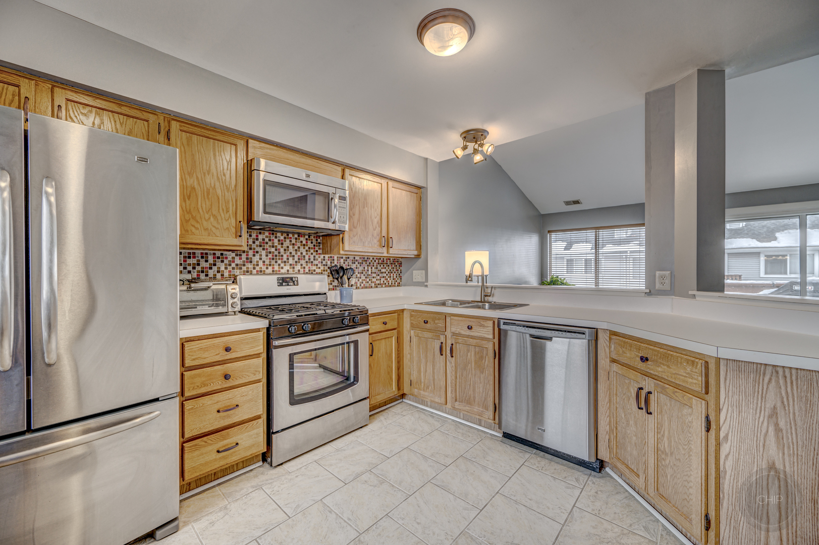 1136 E Cambria South Lane Unit: 1136