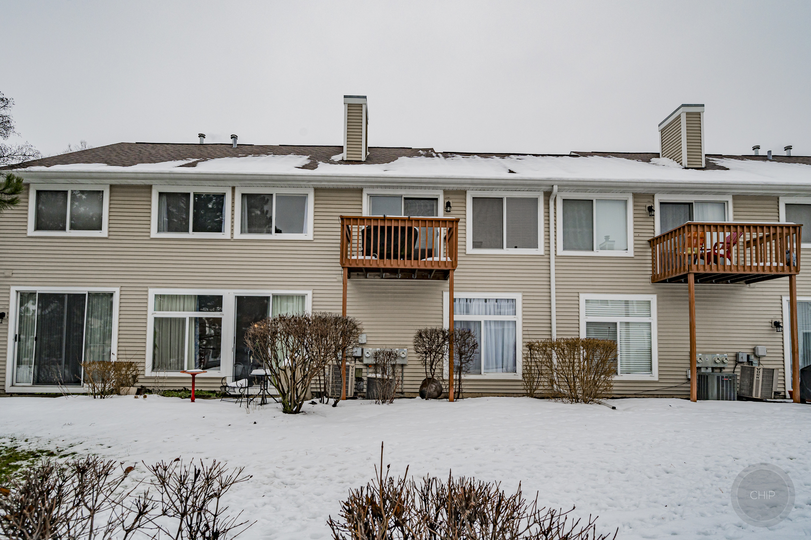 1136 E Cambria South Lane Unit: 1136