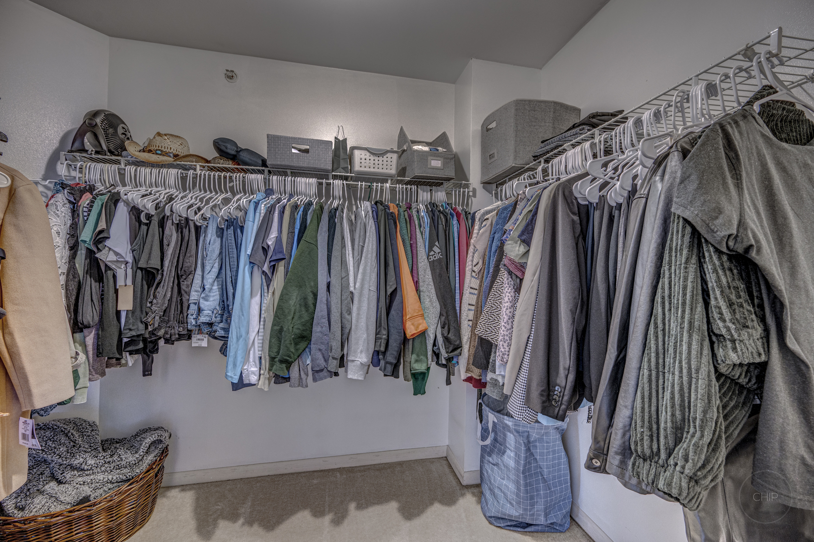 1136 E Cambria South Lane Unit: 1136