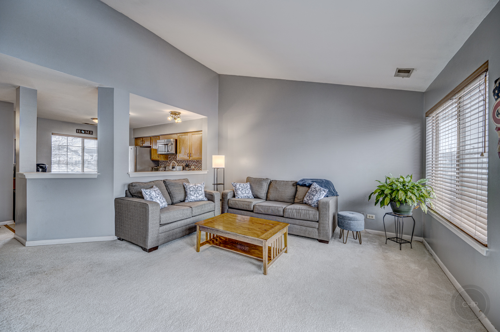 1136 E Cambria South Lane Unit: 1136