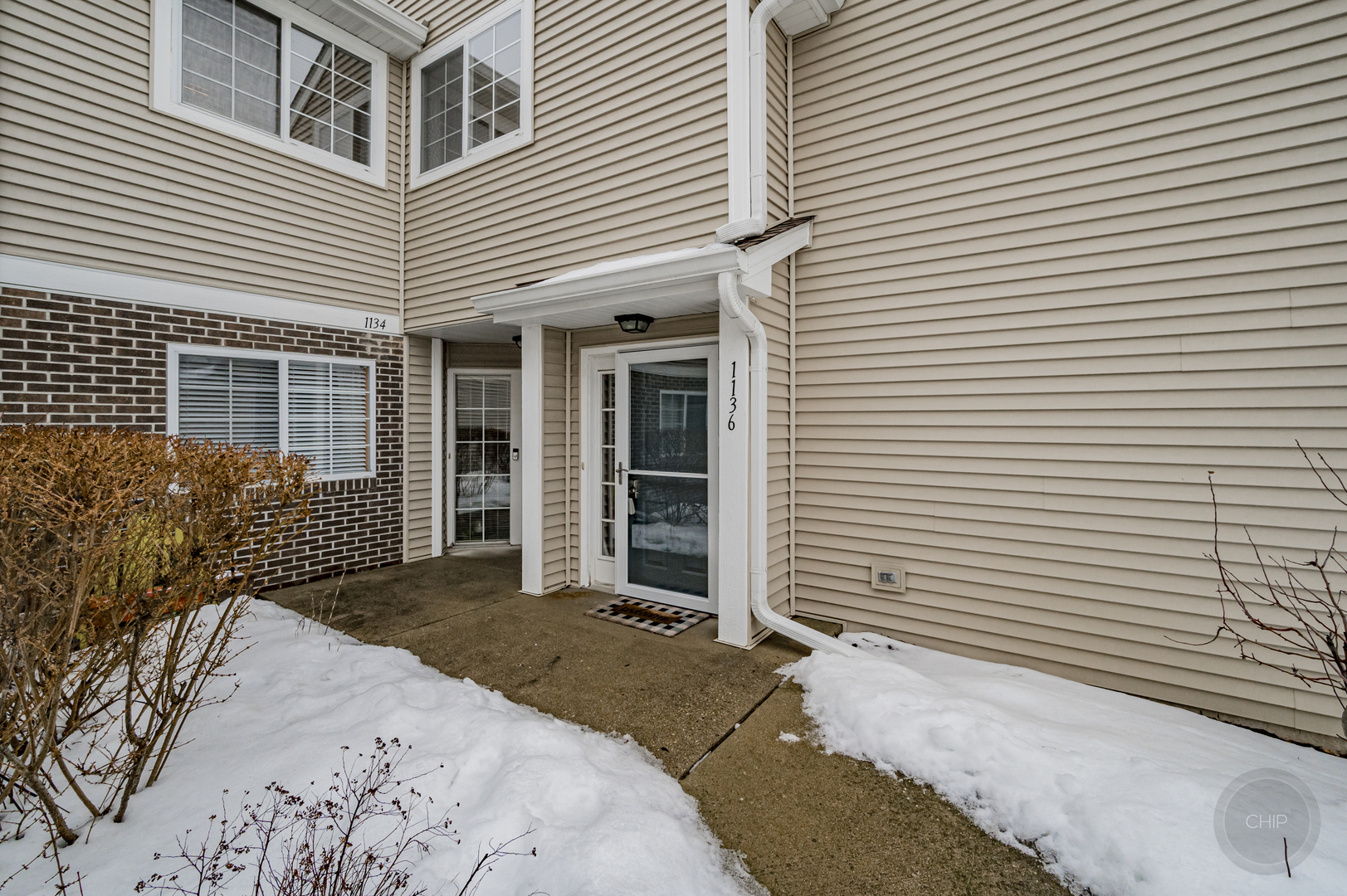 1136 E Cambria South Lane Unit: 1136