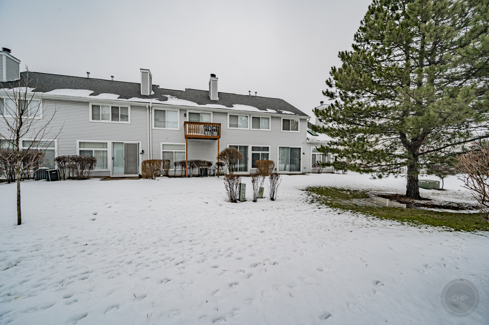 1136 E Cambria South Lane Unit: 1136