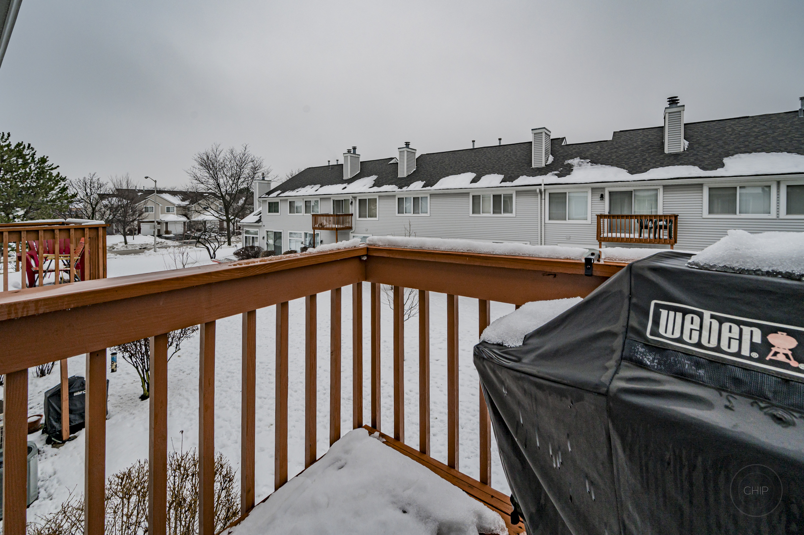 1136 E Cambria South Lane Unit: 1136