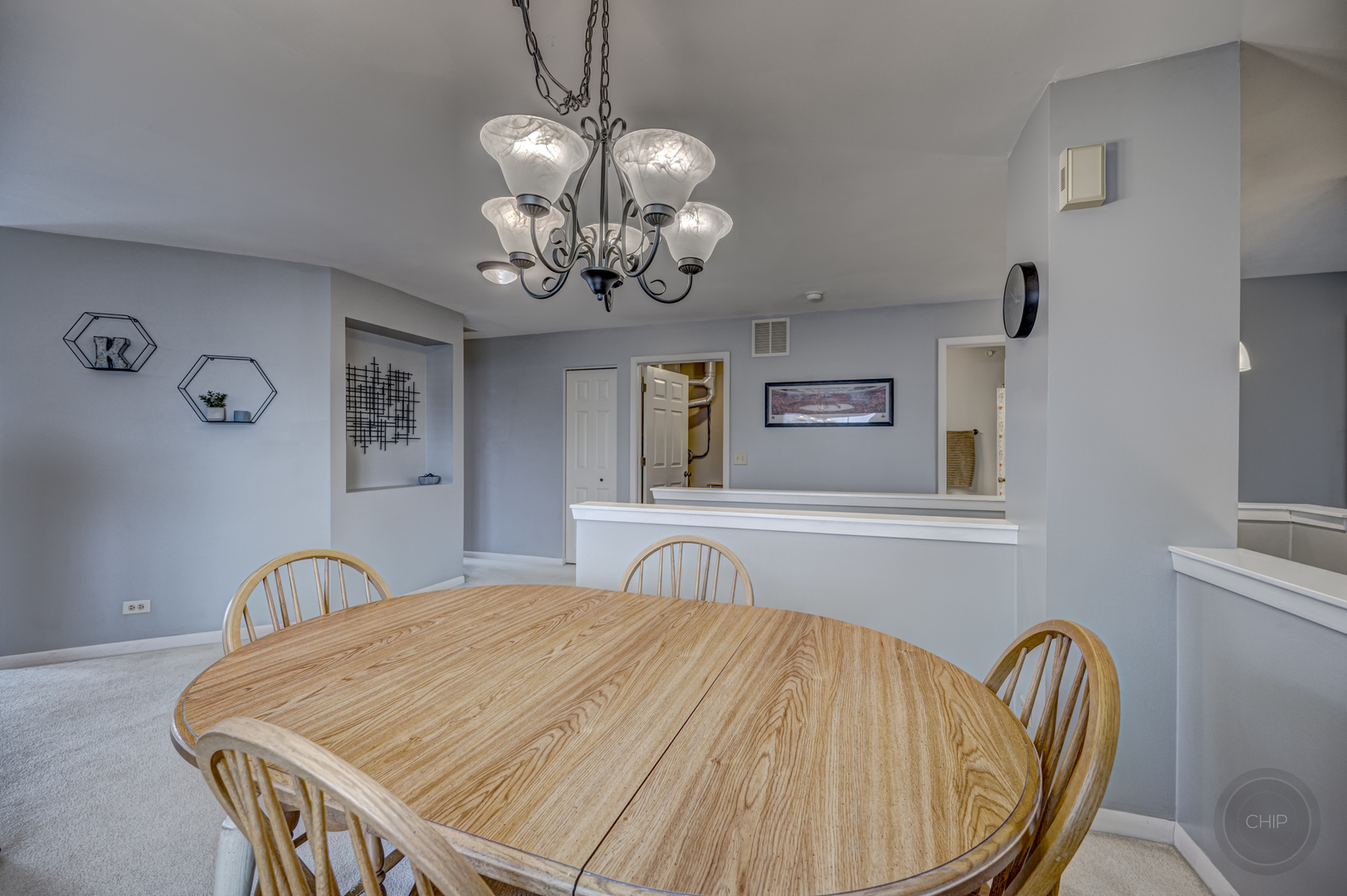 1136 E Cambria South Lane Unit: 1136