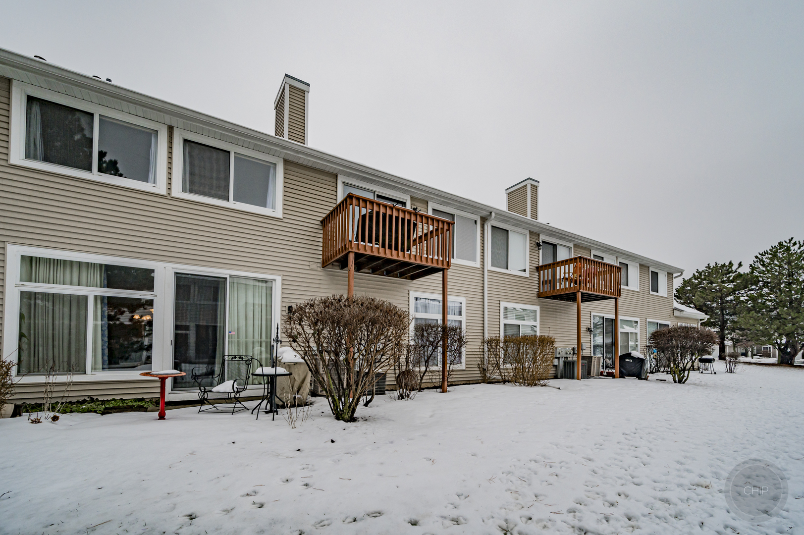 1136 E Cambria South Lane Unit: 1136