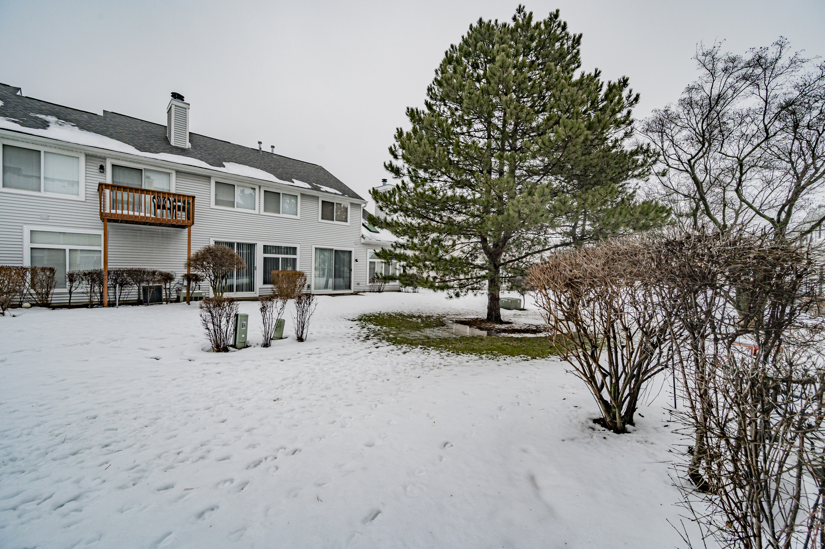 1136 E Cambria South Lane Unit: 1136