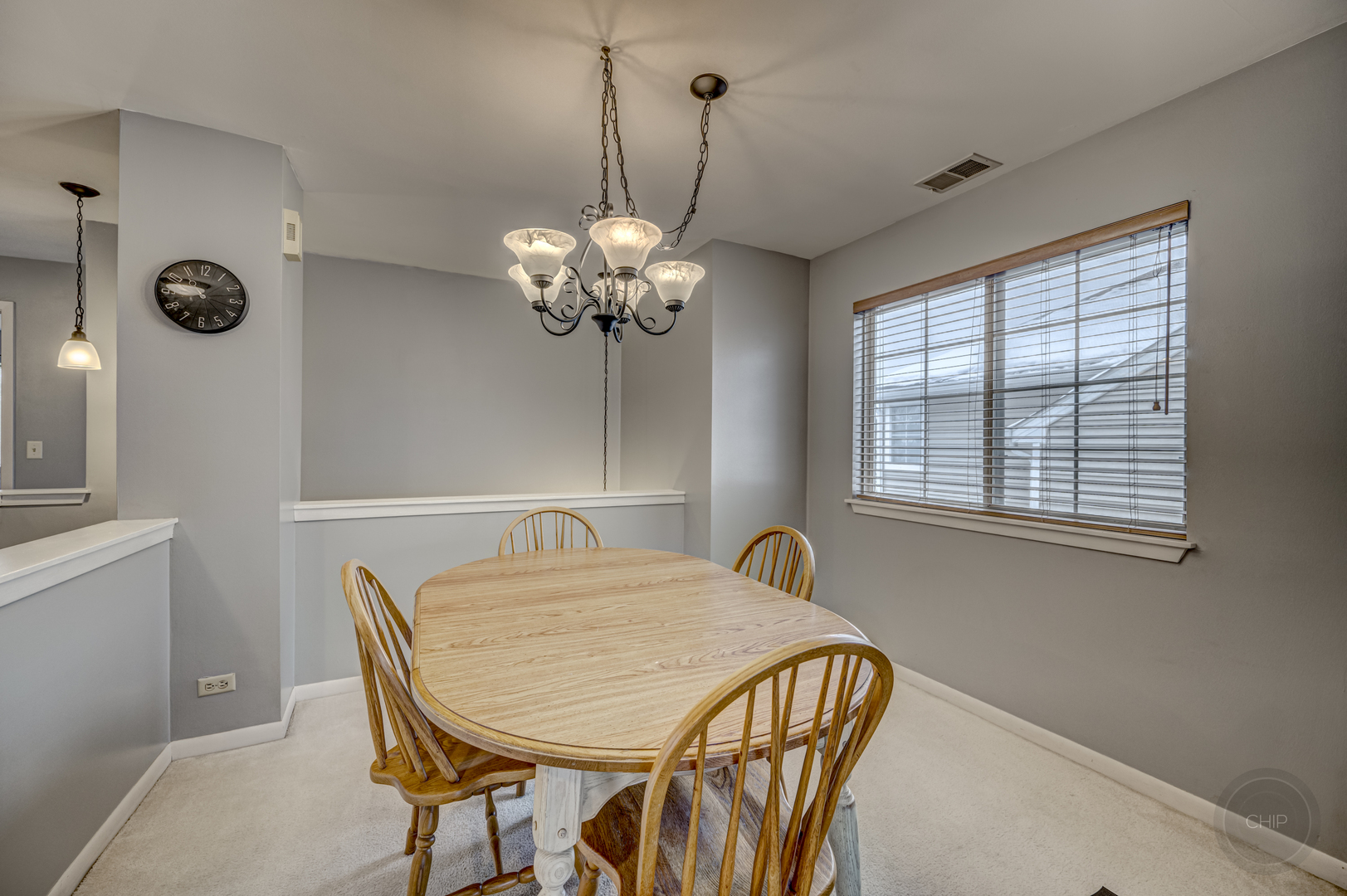 1136 E Cambria South Lane Unit: 1136