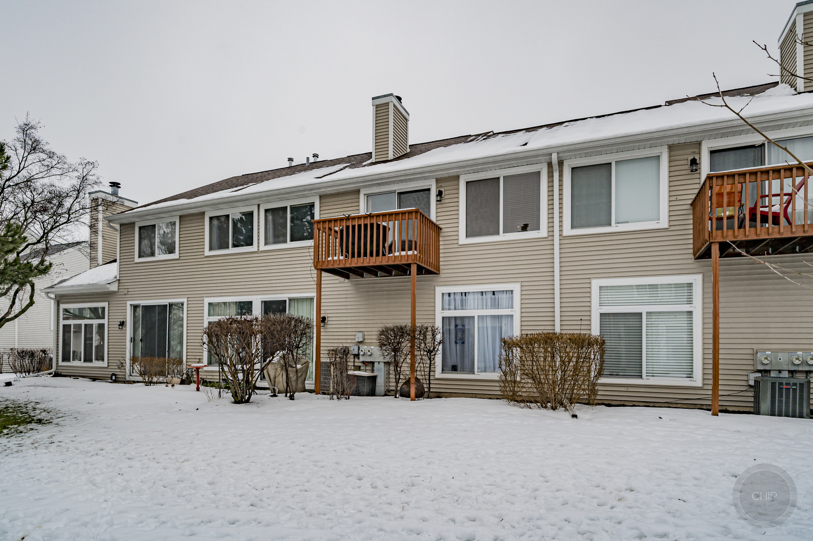 1136 E Cambria South Lane Unit: 1136