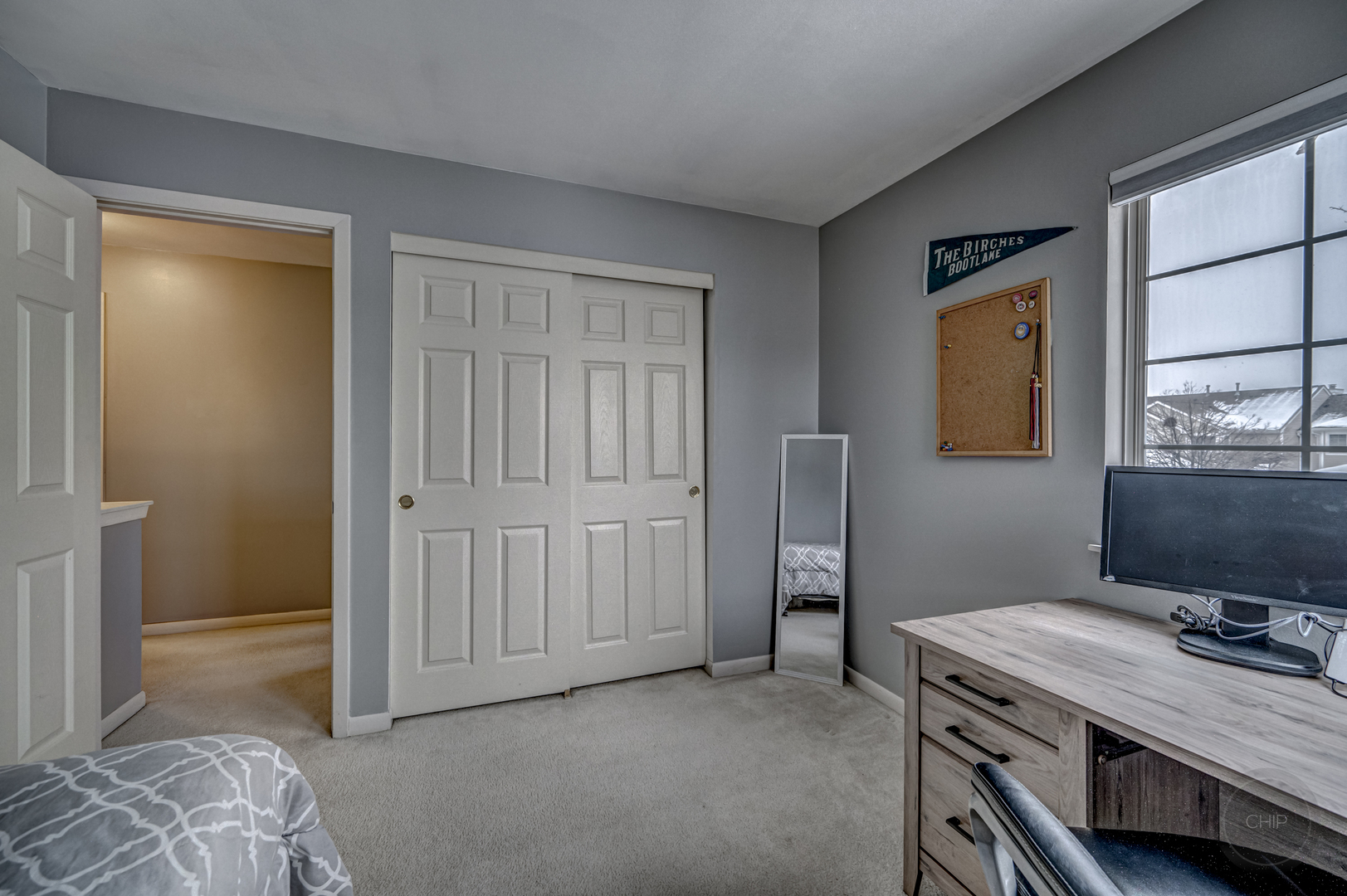 1136 E Cambria South Lane Unit: 1136