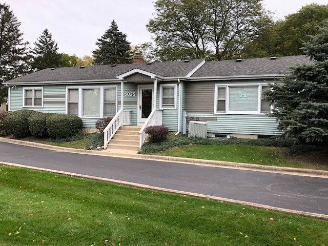 5035 Lincoln Avenue Unit: D