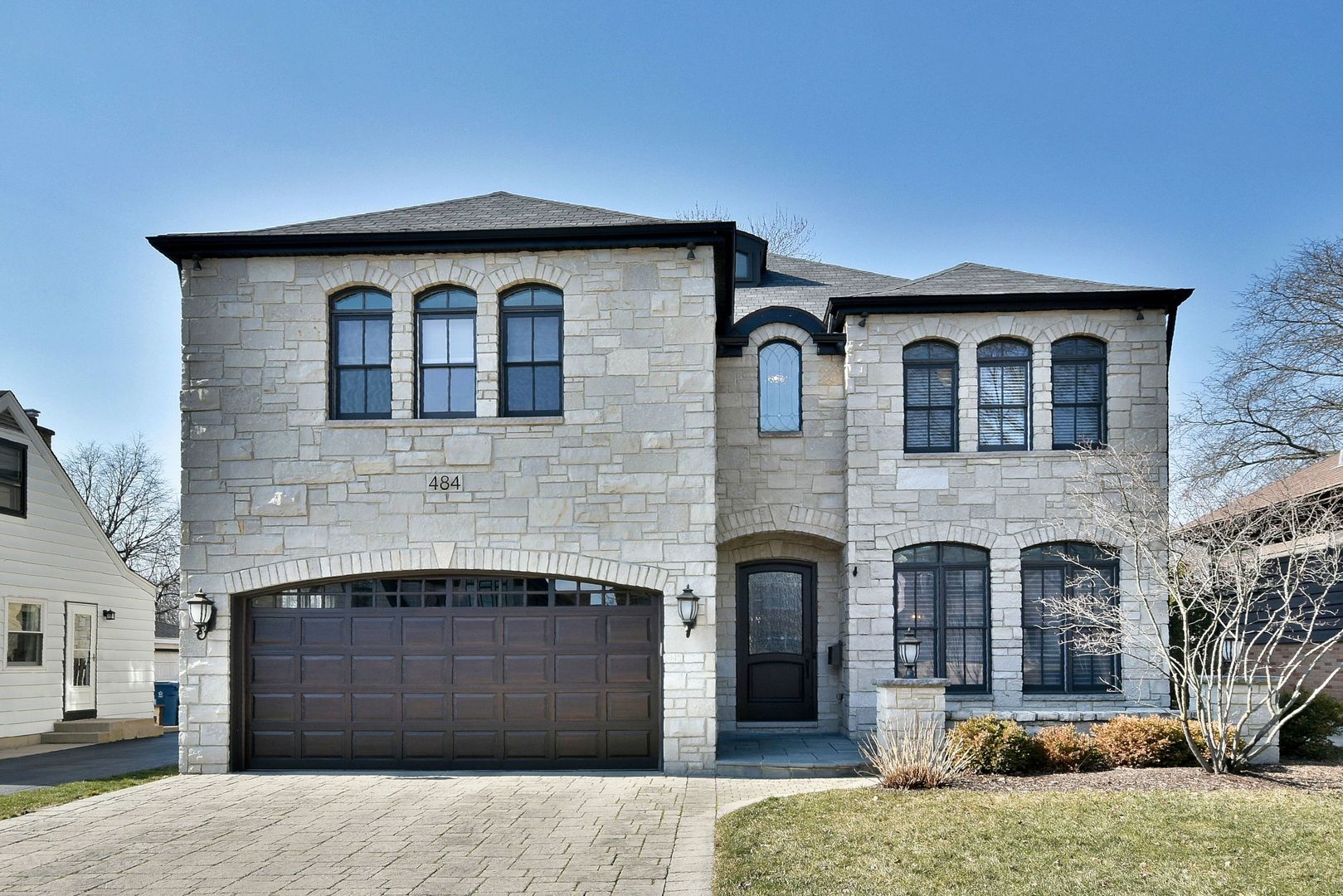 484 S Washington Street