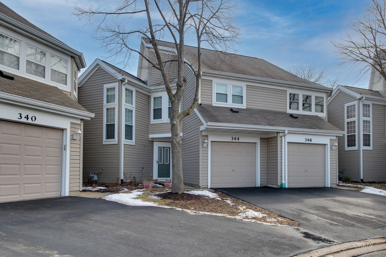 344 Kildare Court