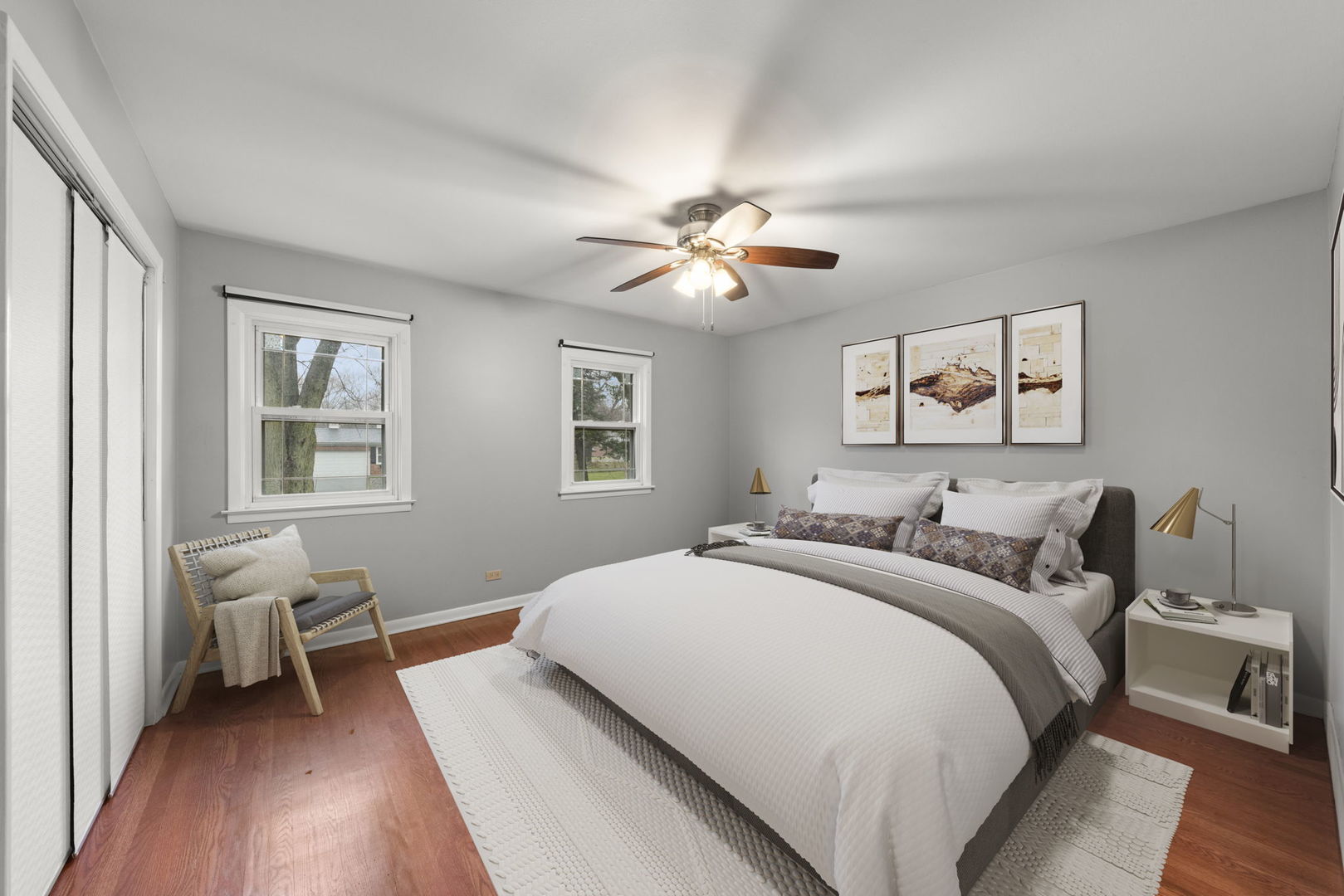 22W558 Tamarack Drive