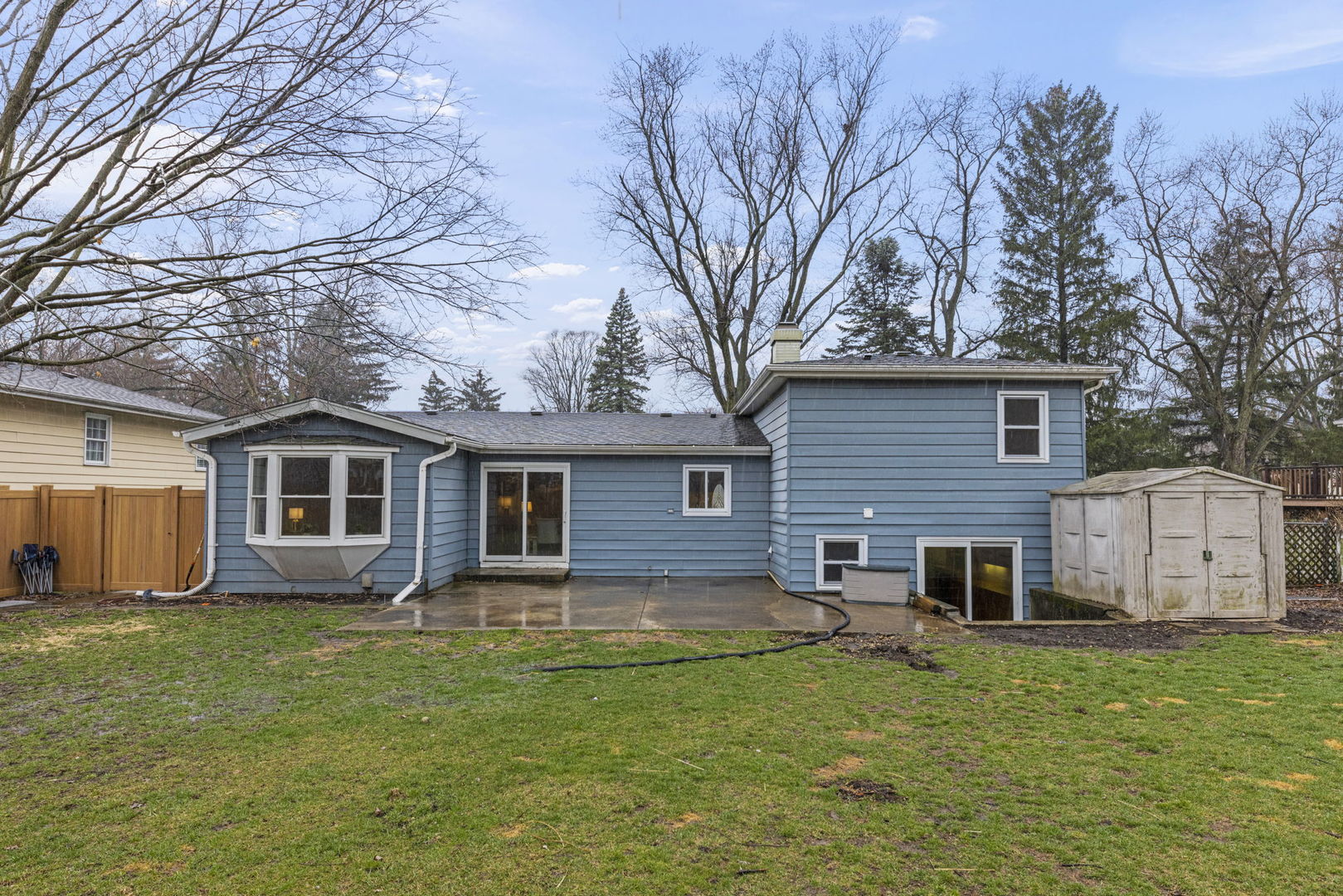 22W558 Tamarack Drive