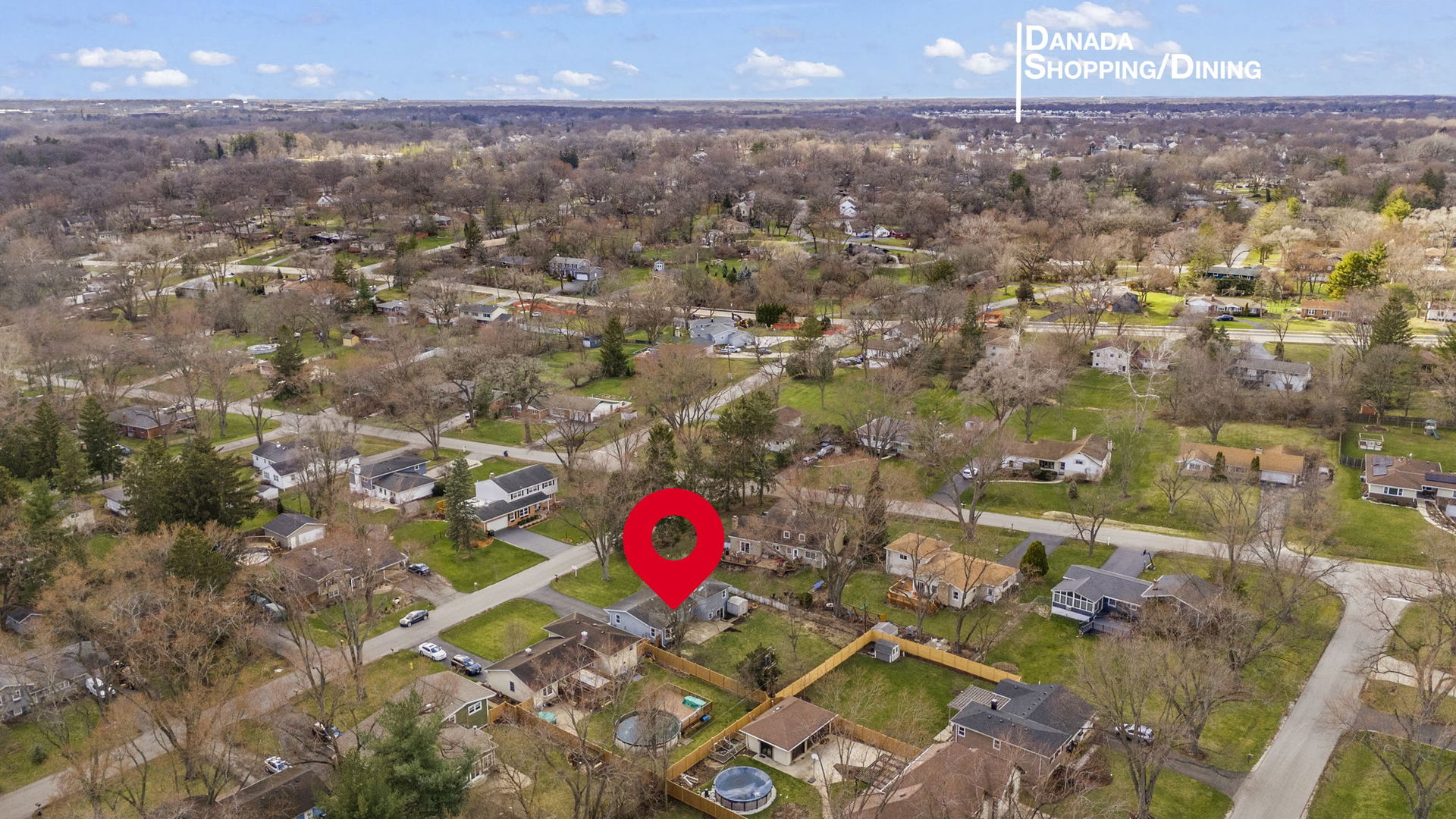 22W558 Tamarack Drive