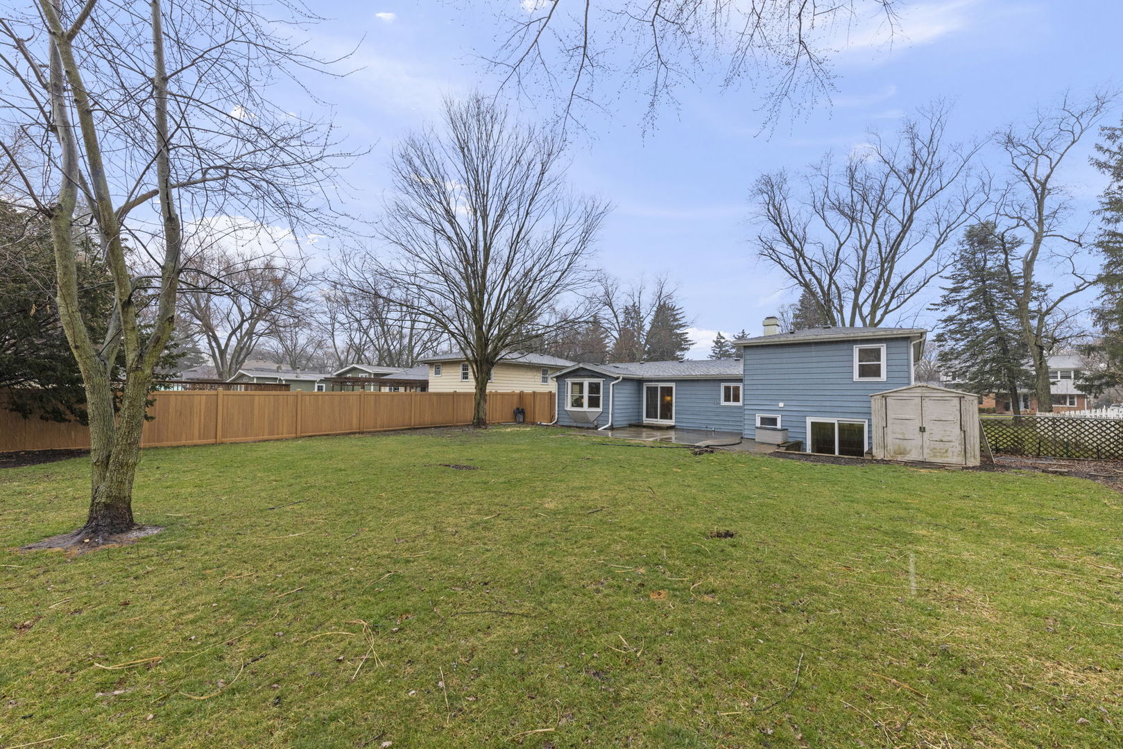 22W558 Tamarack Drive