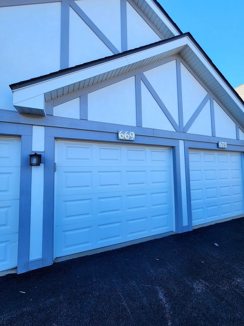 669 Catherine Court Unit: L-B