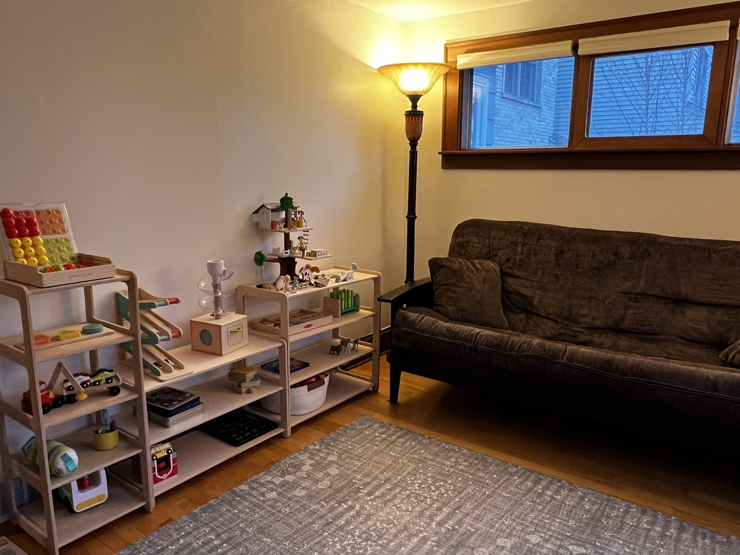 252 N Illinois Street