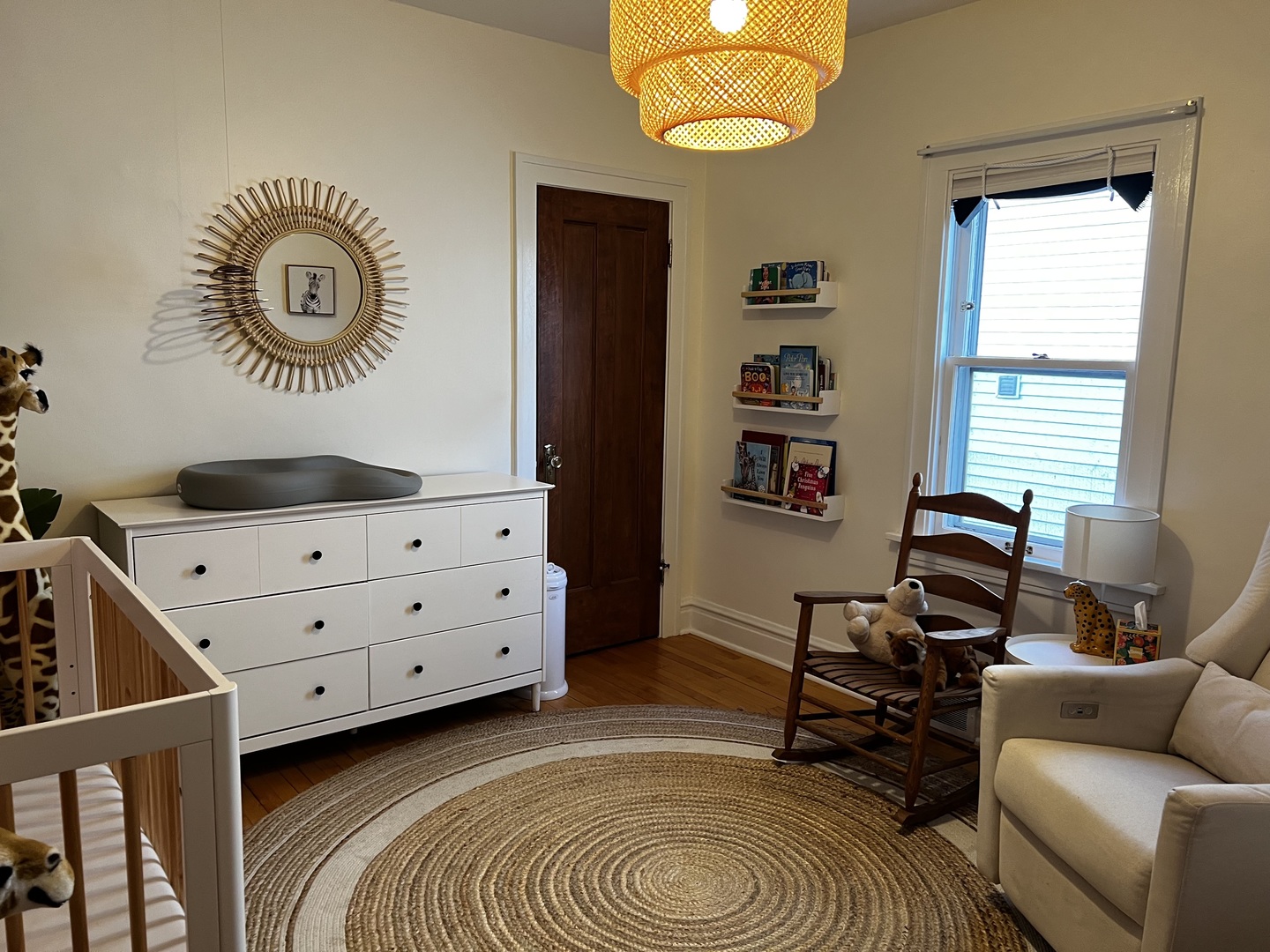 252 N Illinois Street