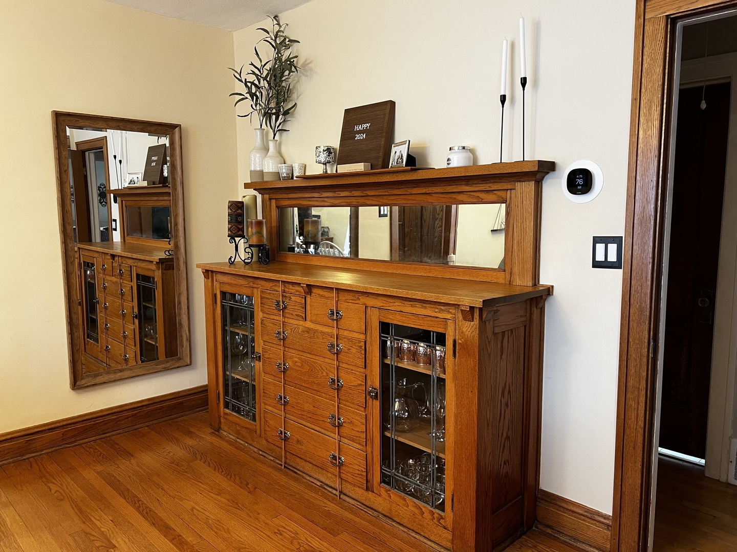 252 N Illinois Street