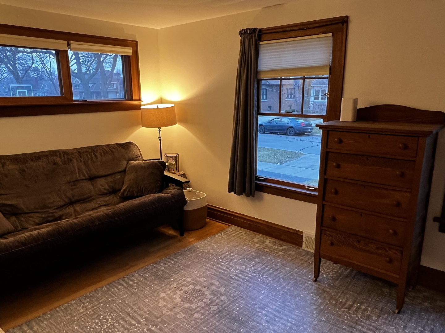 252 N Illinois Street