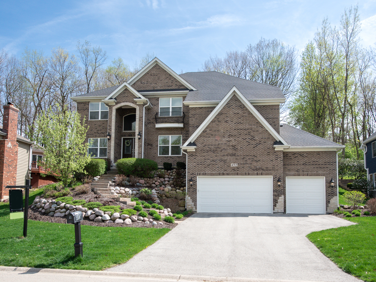 452 Delaware Circle